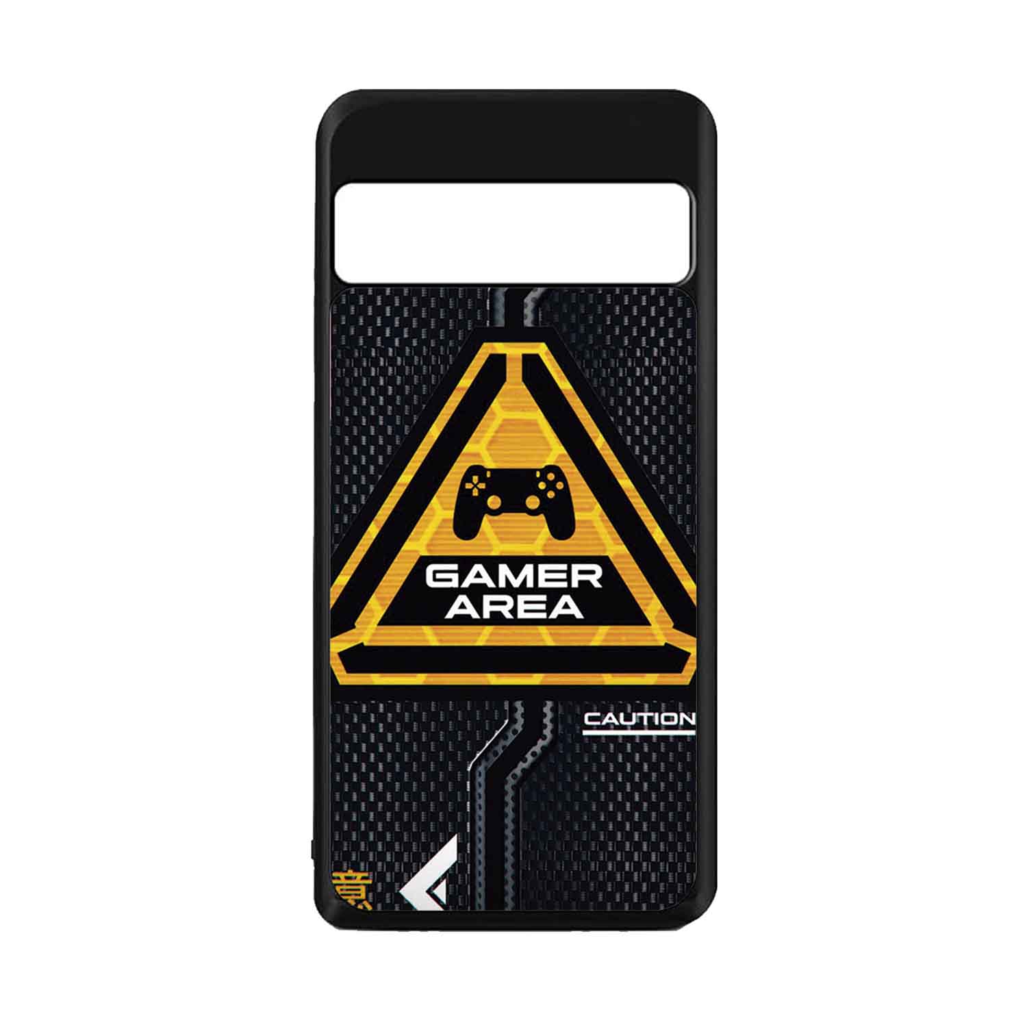 FUNDA PROTECTOR CASE PARA GOOGLE PIXEL 7A - 1