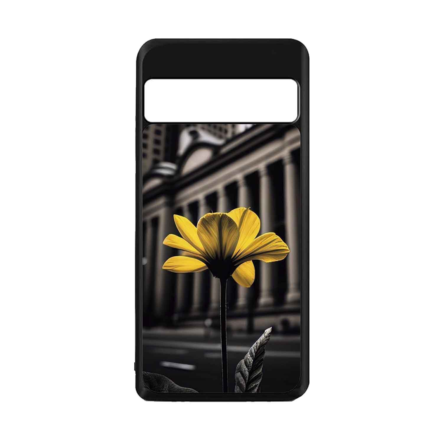 FUNDA PROTECTOR CASE PARA GOOGLE PIXEL 7A - 1