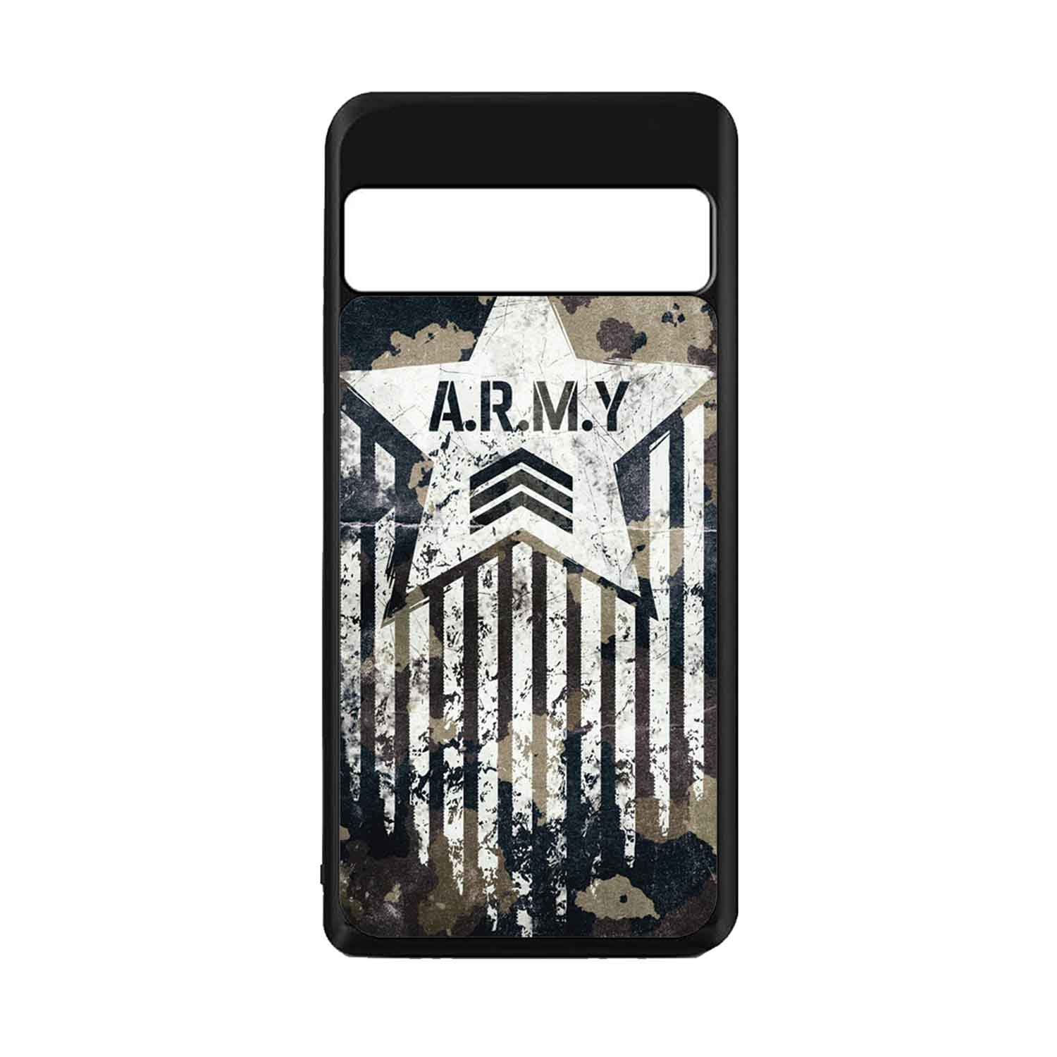 FUNDA PROTECTOR CASE PARA GOOGLE PIXEL 7A - 1