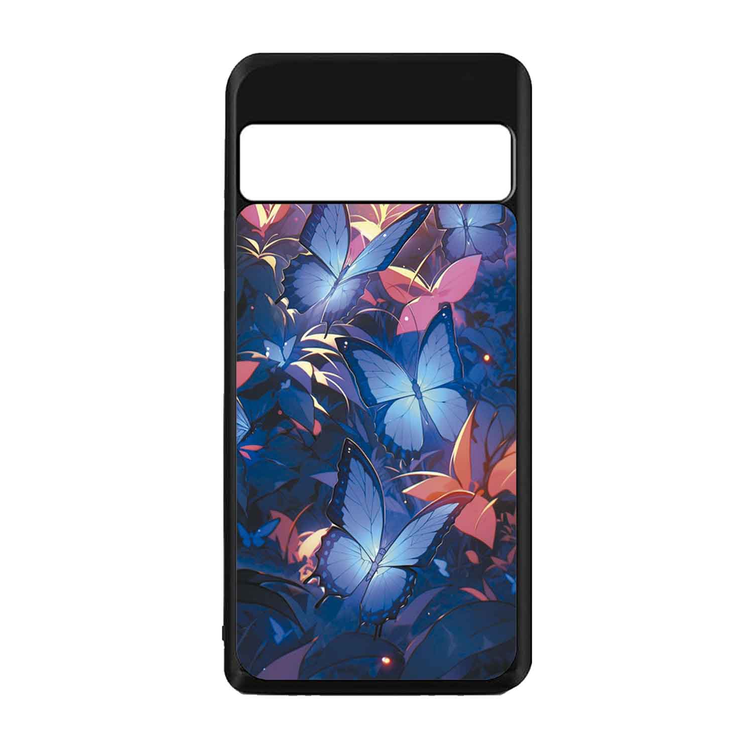 FUNDA PROTECTOR CASE PARA GOOGLE PIXEL 7 - 1
