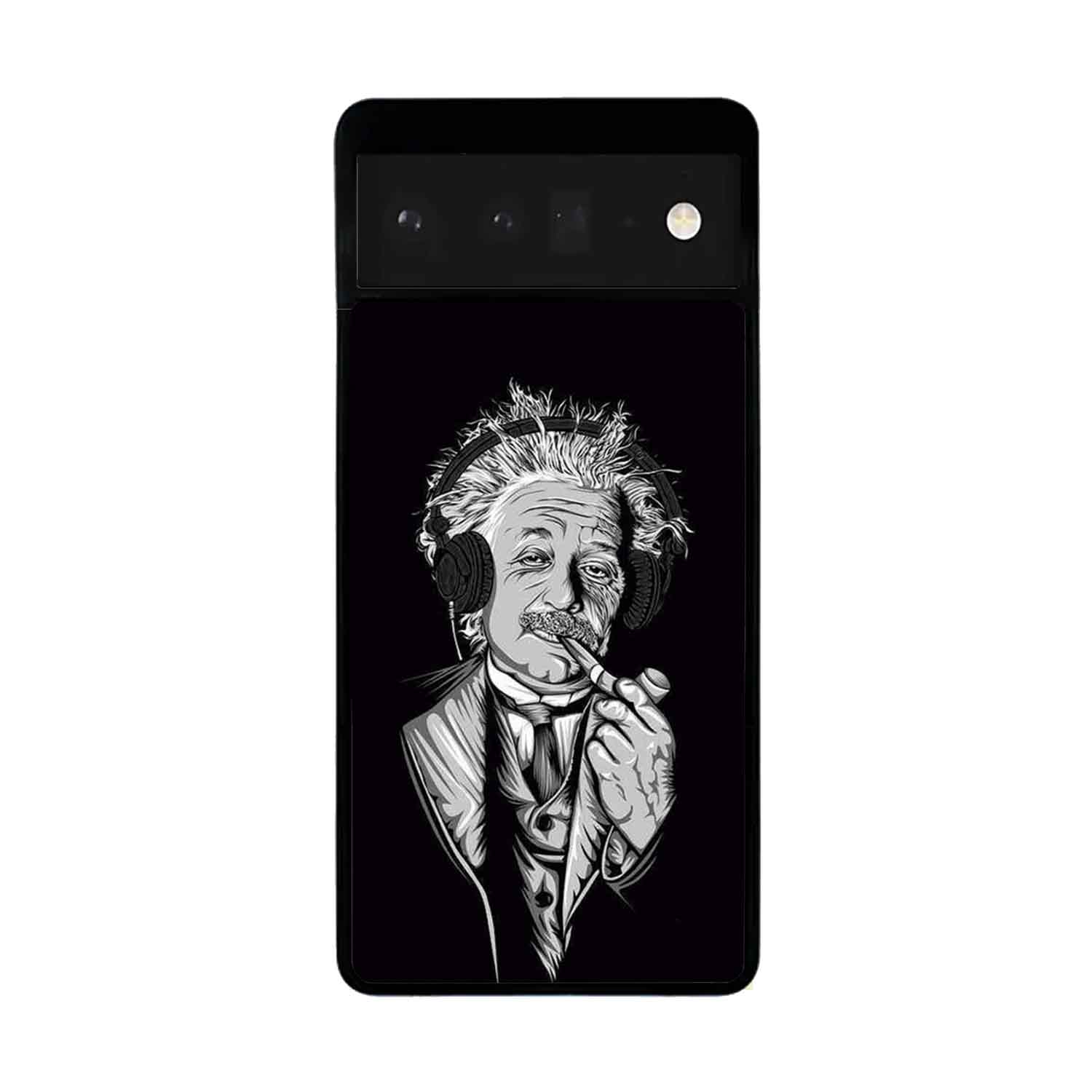 FUNDA PROTECTOR CASE PARA GOOGLE PIXEL 6 - 1