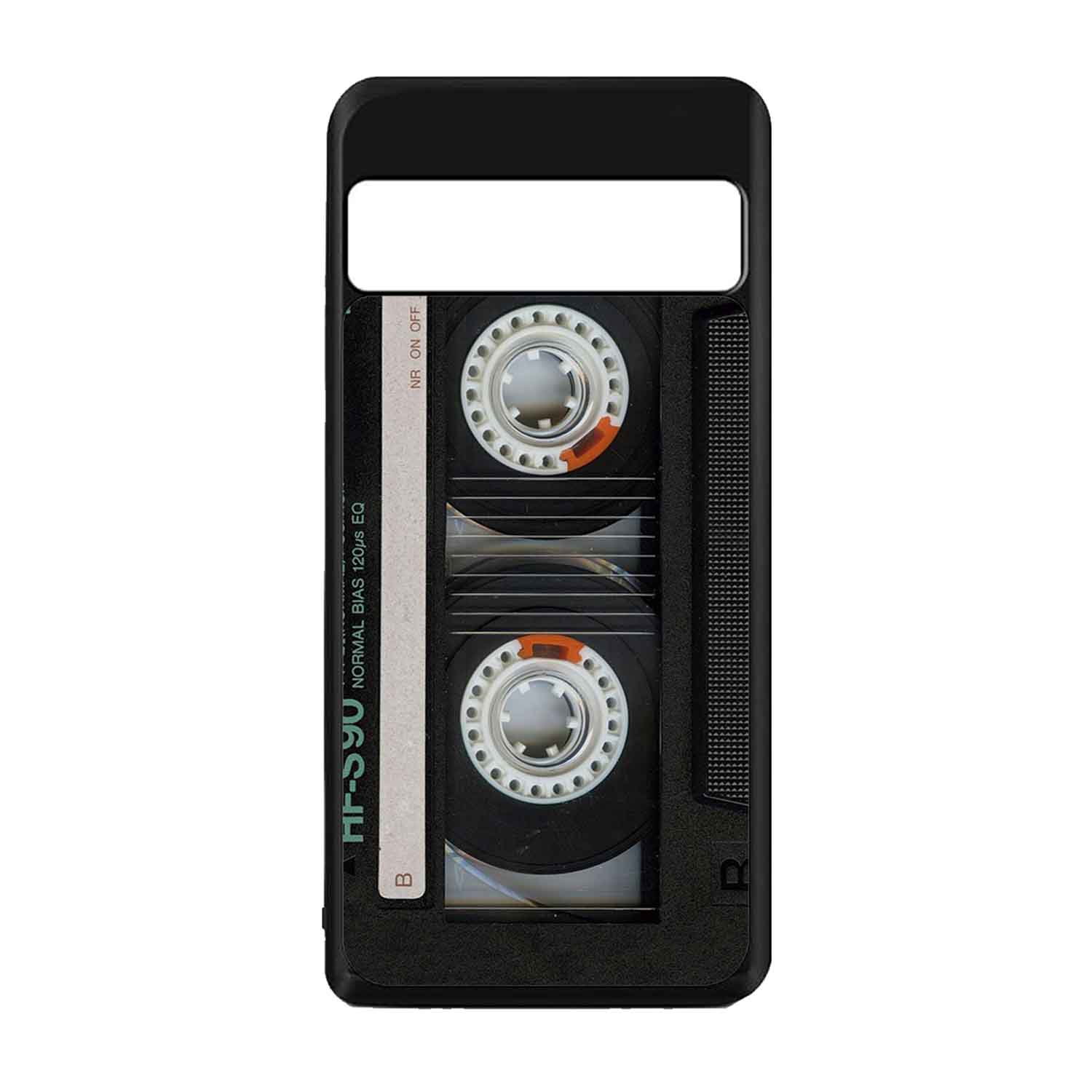 FUNDA PROTECTOR CASE PARA GOOGLE PIXEL 7 - 1