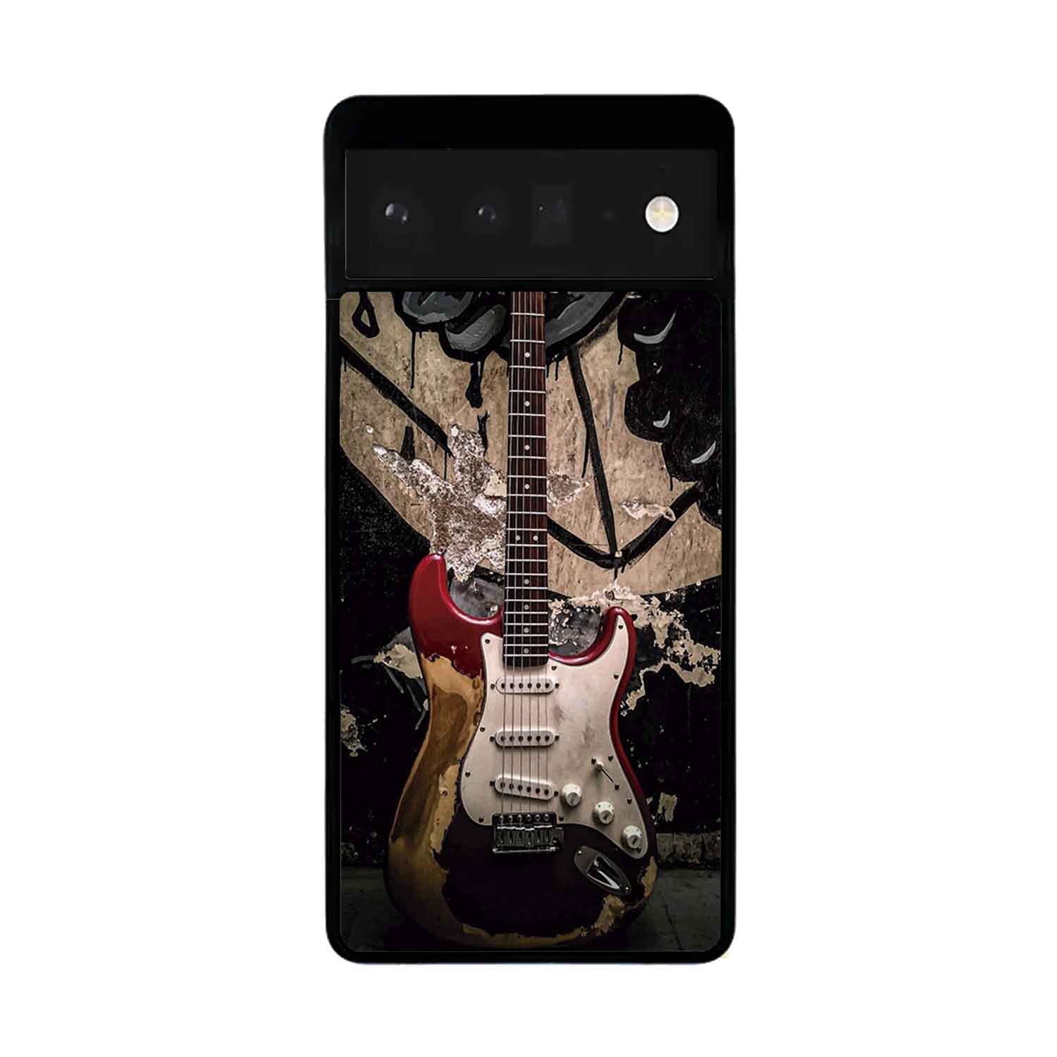 FUNDA PROTECTOR CASE PARA GOOGLE PIXEL 6 - 1