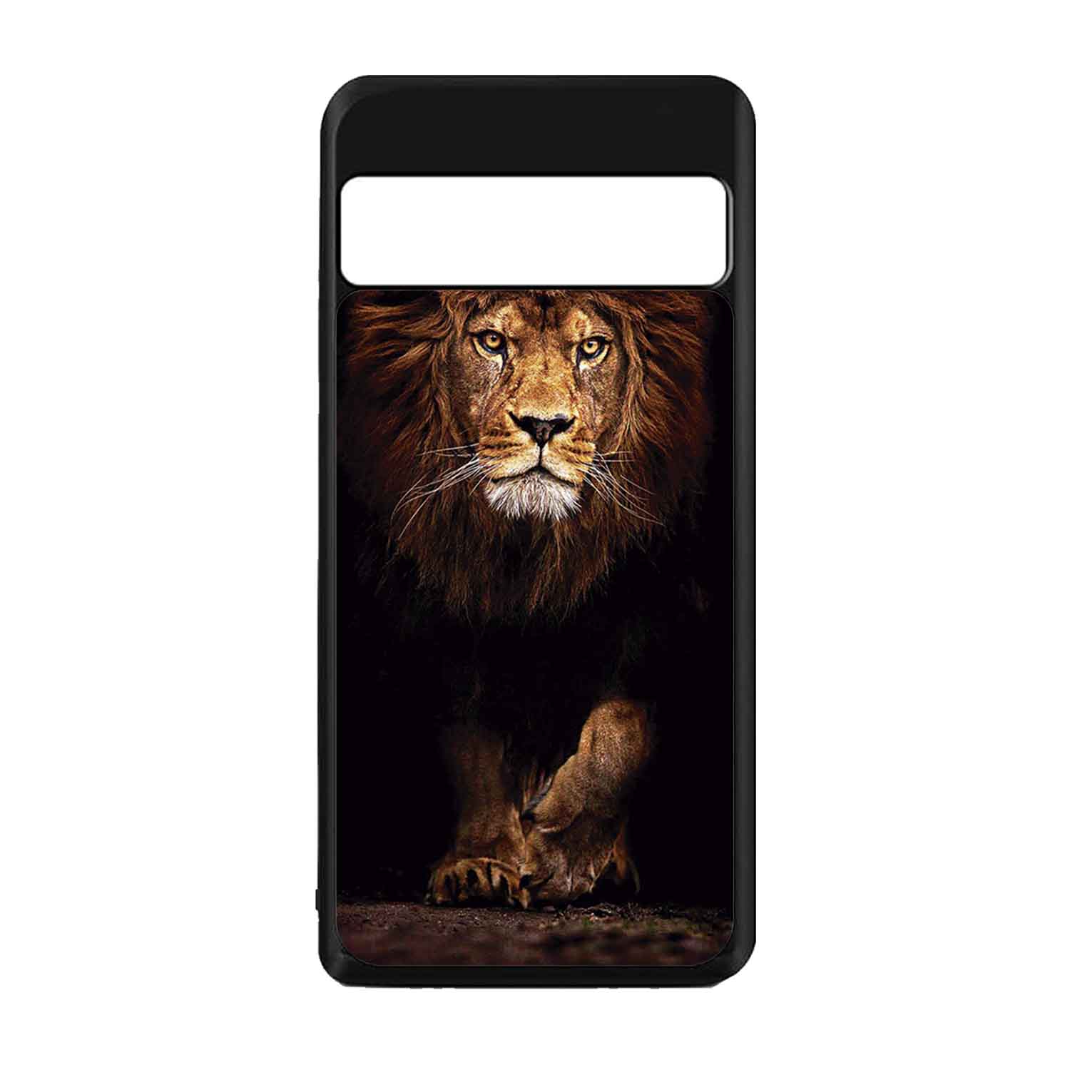 FUNDA PROTECTOR CASE PARA GOOGLE PIXEL 7 - 1