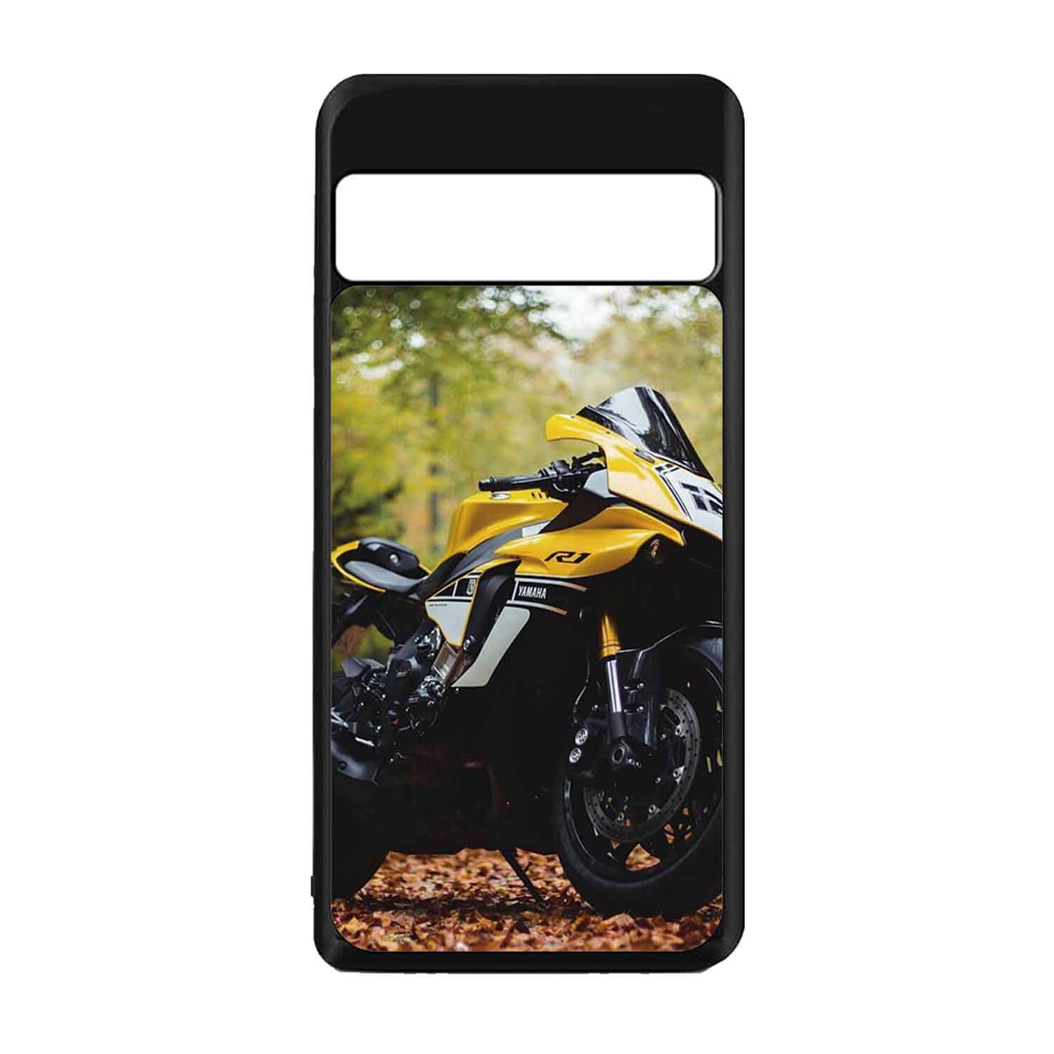 FUNDA PROTECTOR CASE PARA GOOGLE PIXEL 7 - 1