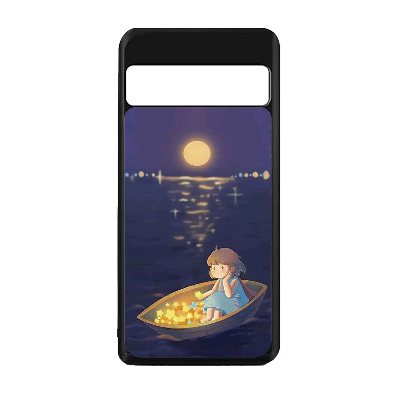 FUNDA PROTECTOR CASE PARA GOOGLE PIXEL 7 - 1