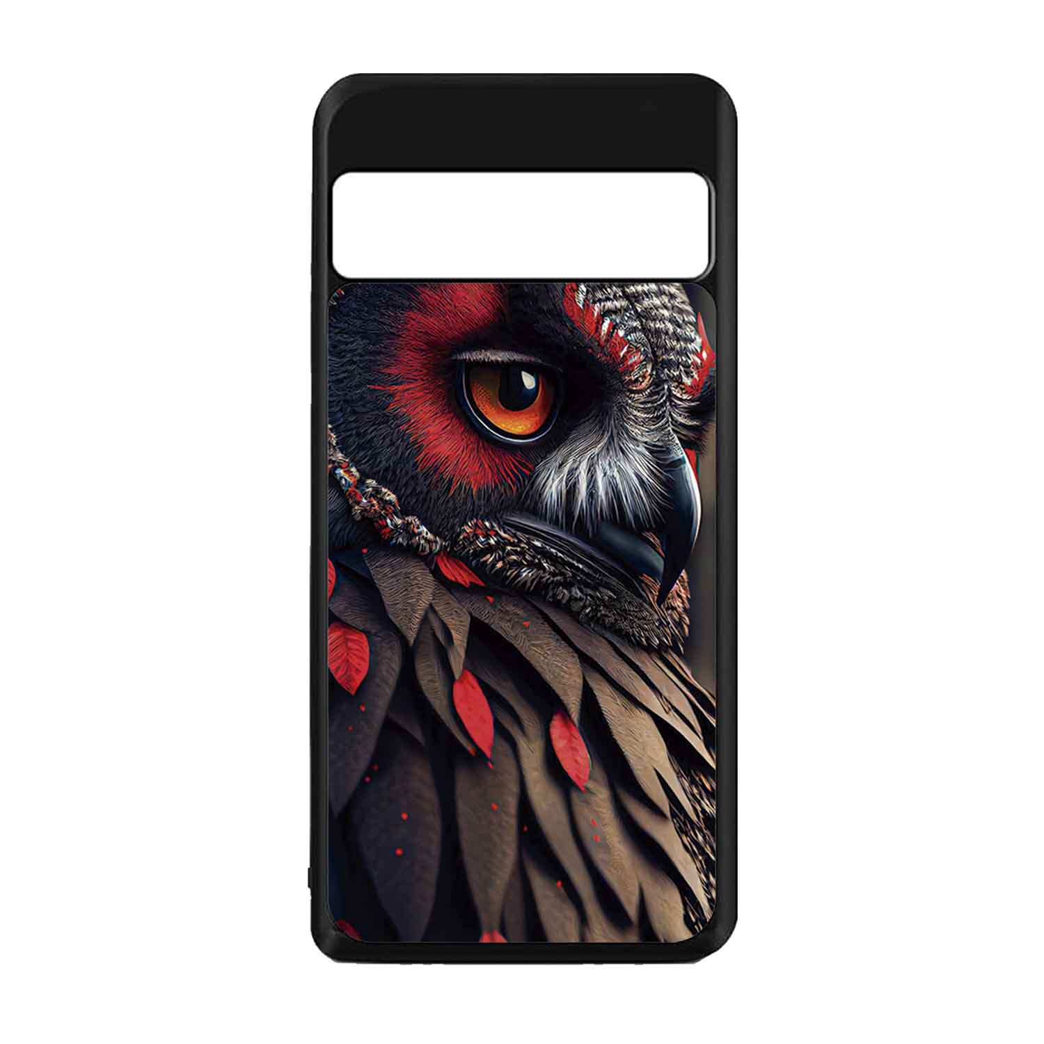 FUNDA PROTECTOR CASE PARA GOOGLE PIXEL 7 - 1
