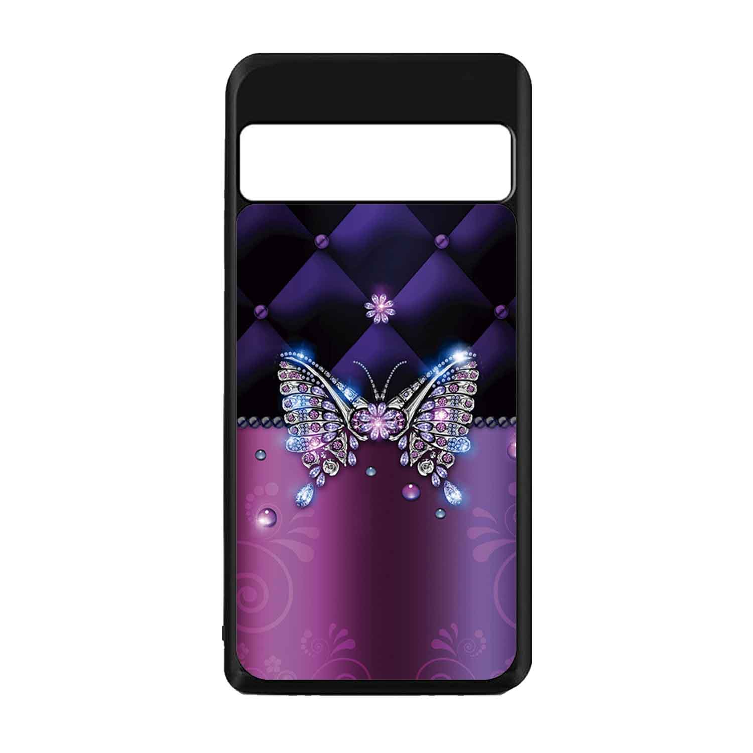 FUNDA PROTECTOR CASE PARA GOOGLE PIXEL 7 - 1