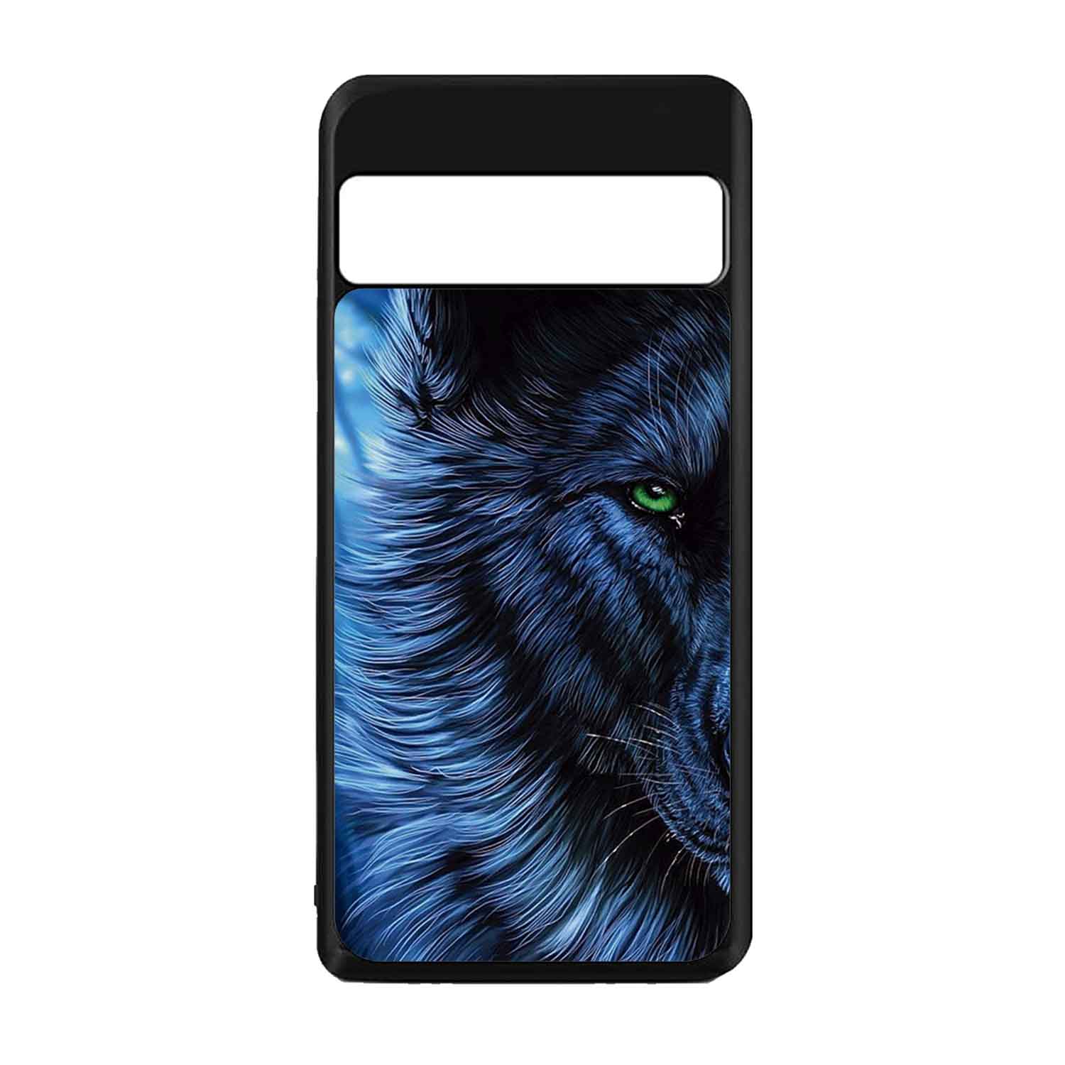 FUNDA PROTECTOR CASE PARA GOOGLE PIXEL 7 - 1