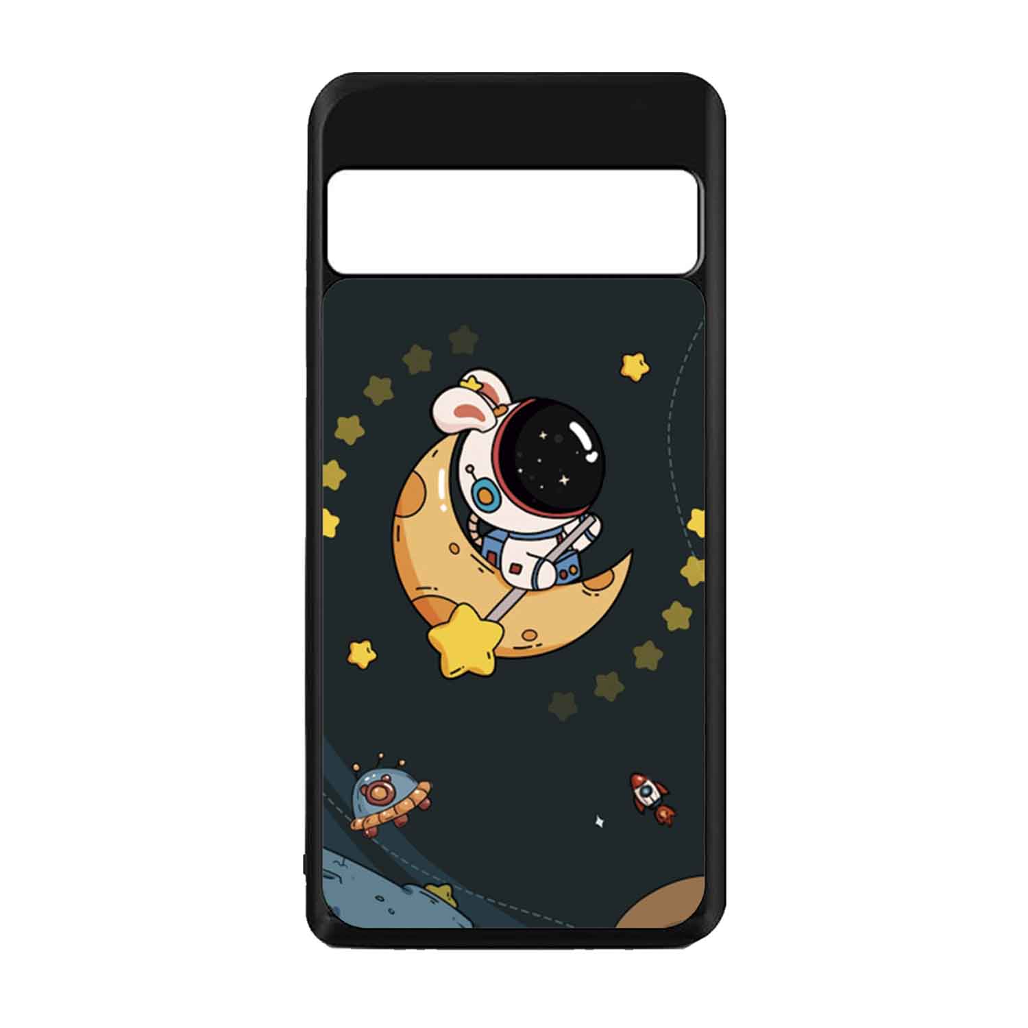 FUNDA PROTECTOR CASE PARA GOOGLE PIXEL 7 - 1