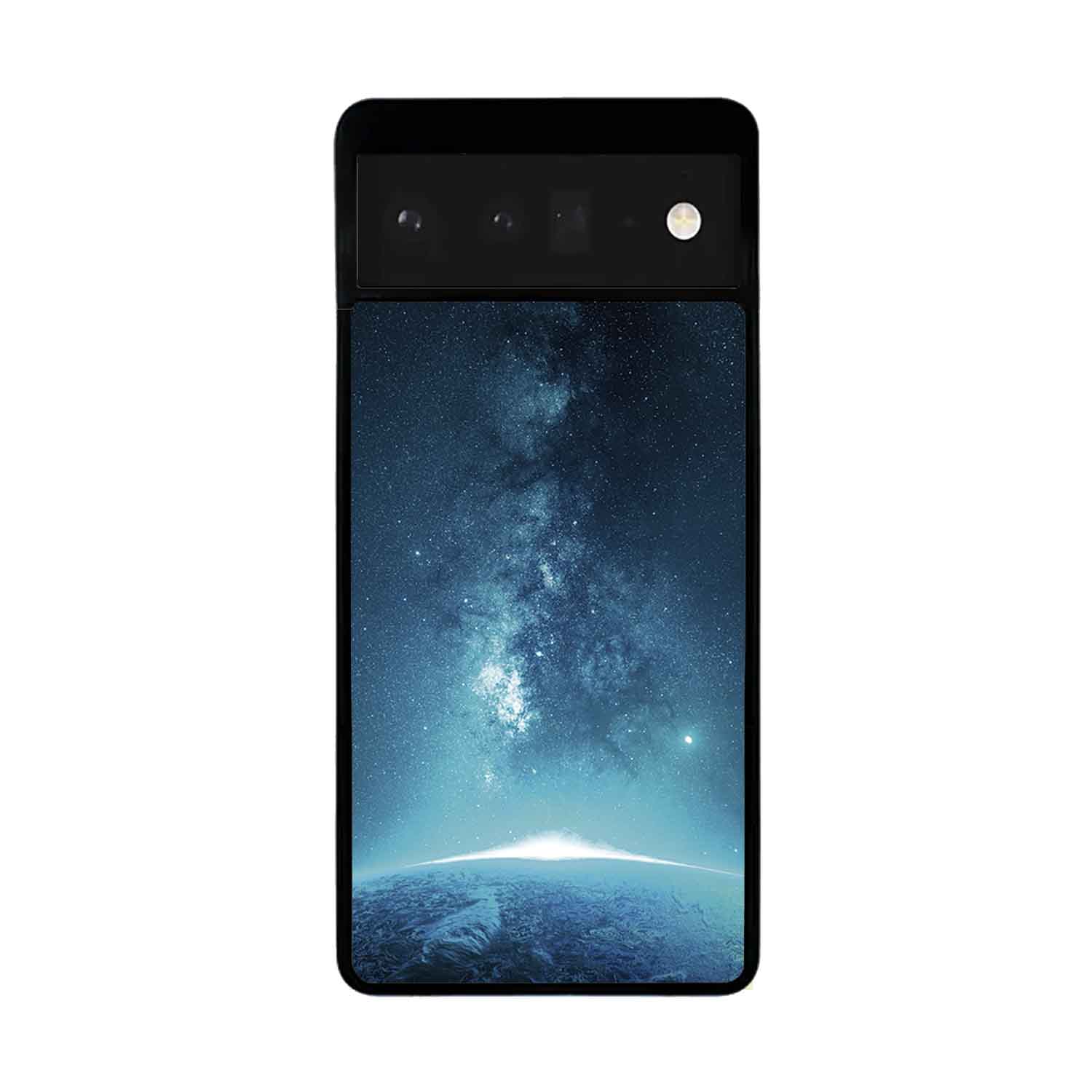 FUNDA PROTECTOR CASE PARA GOOGLE PIXEL 6 - 1