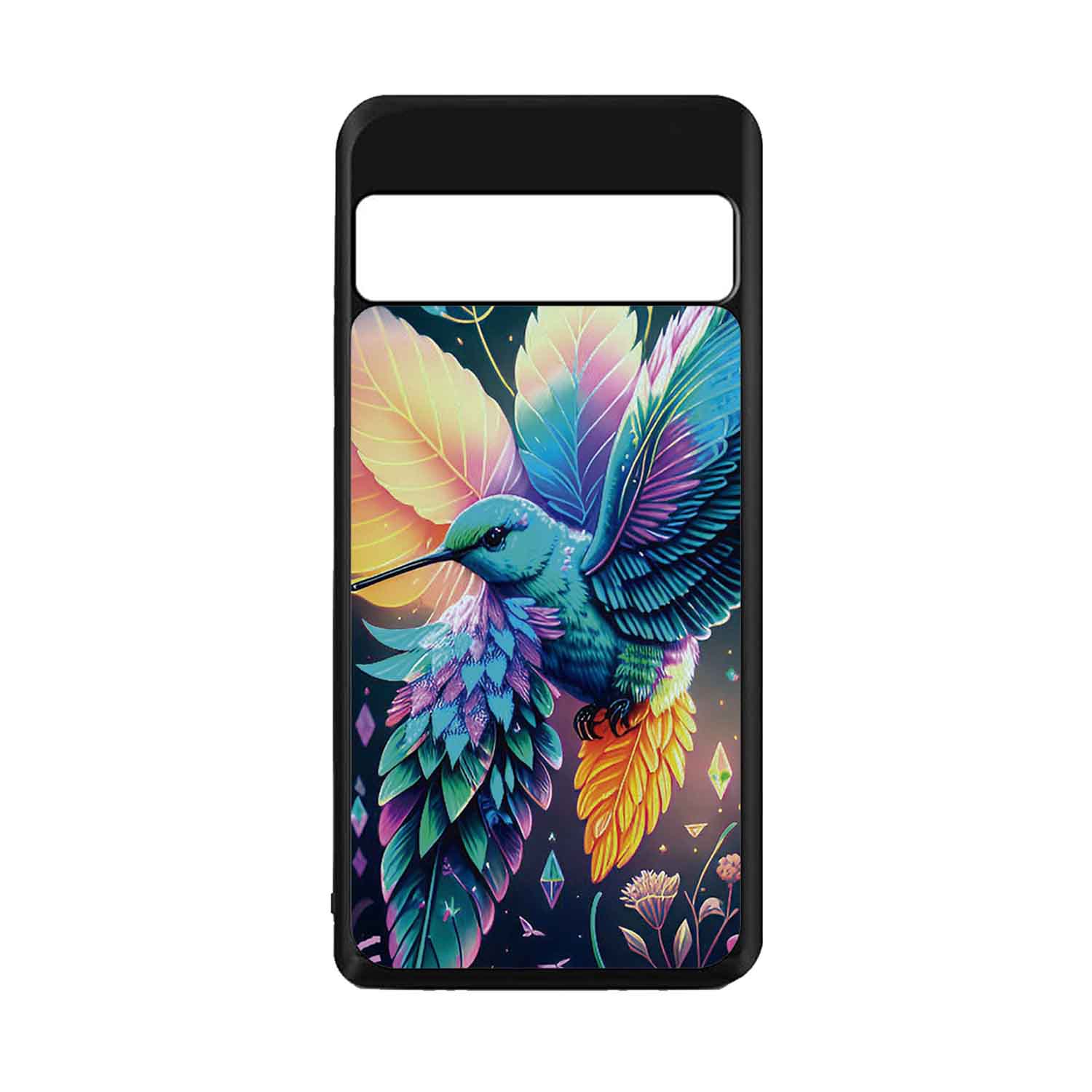 FUNDA PROTECTOR CASE PARA GOOGLE PIXEL 7A - 1