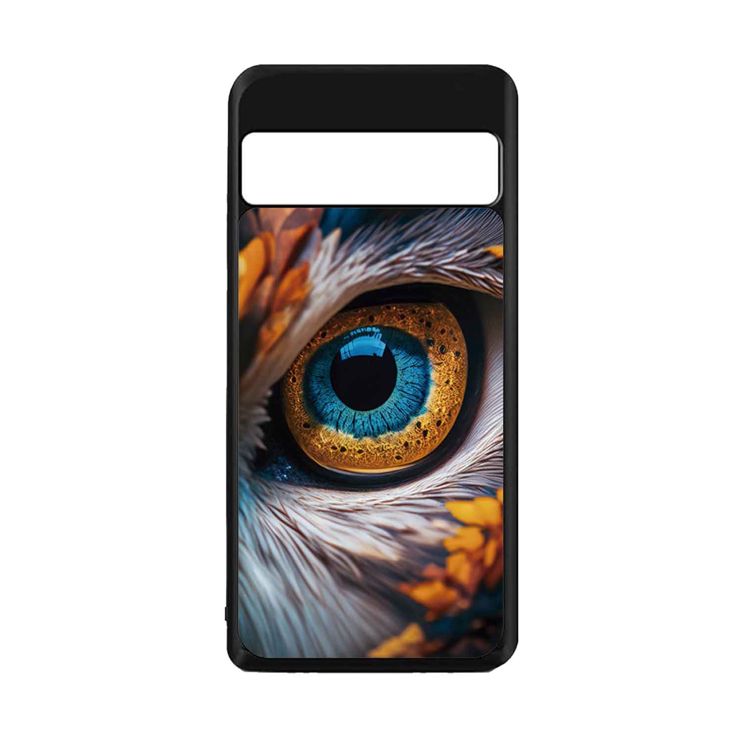 FUNDA PROTECTOR CASE PARA GOOGLE PIXEL 7A - 1