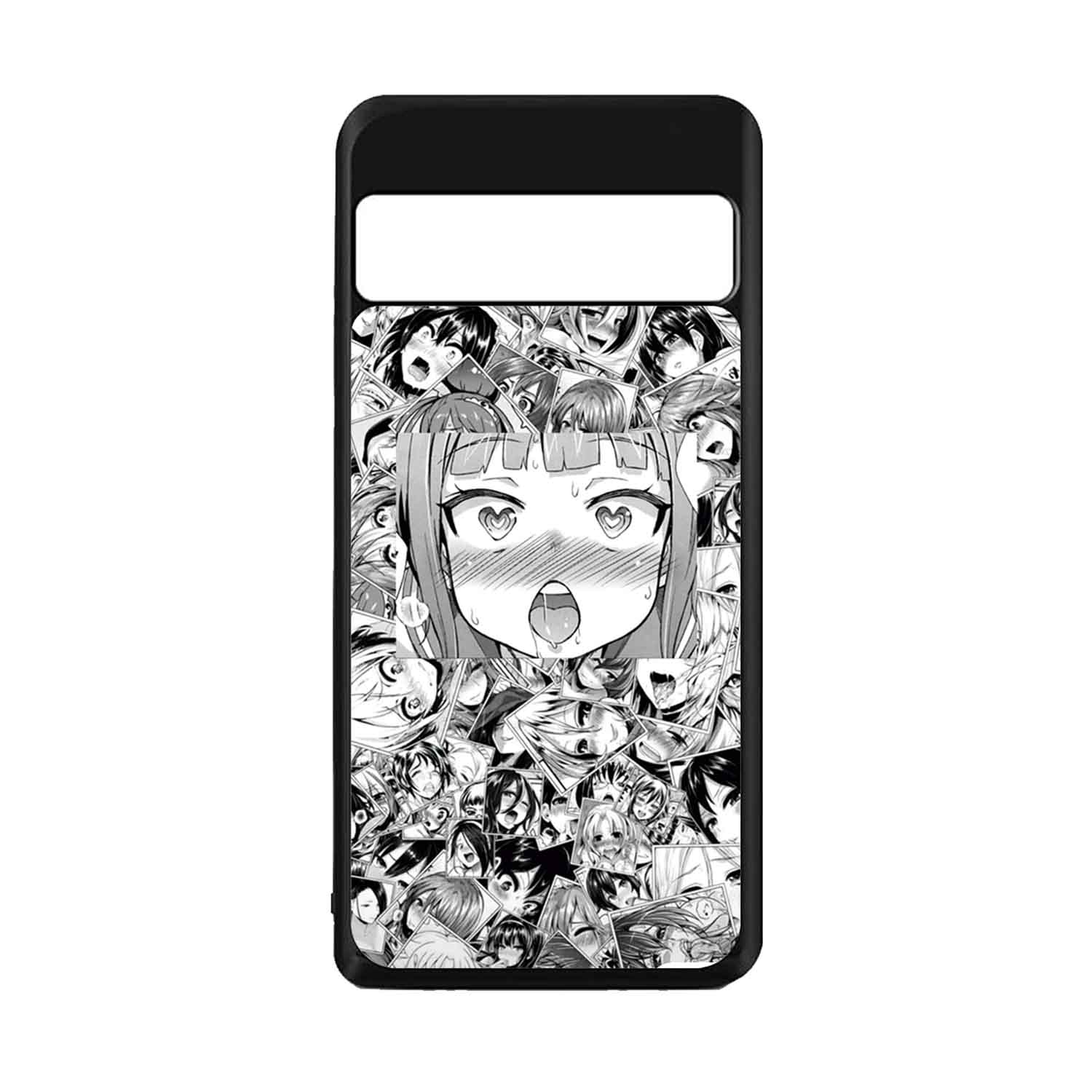 FUNDA PROTECTOR CASE PARA GOOGLE PIXEL 7A - 1
