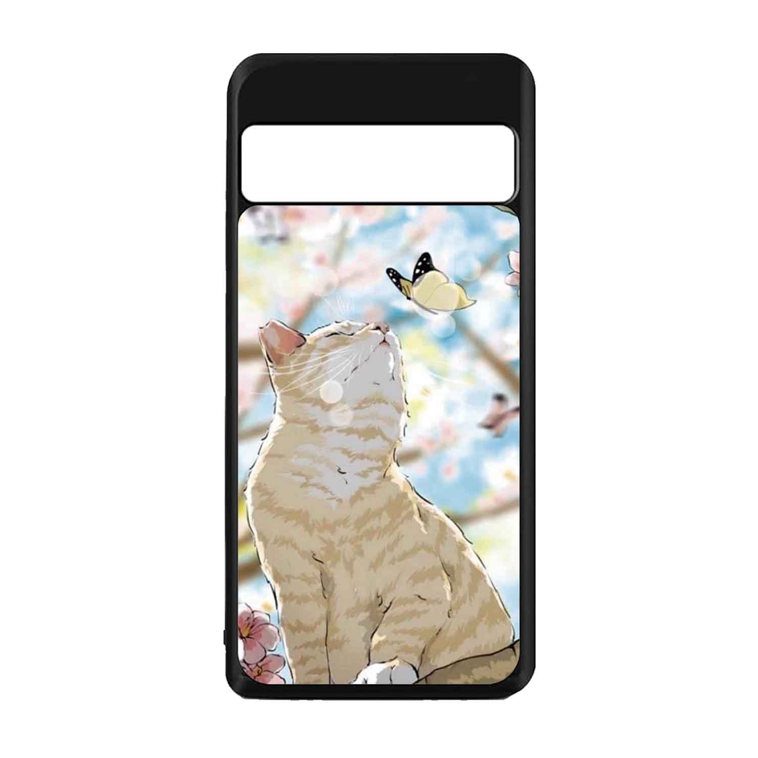 FUNDA PROTECTOR CASE PARA GOOGLE PIXEL 7 - 1