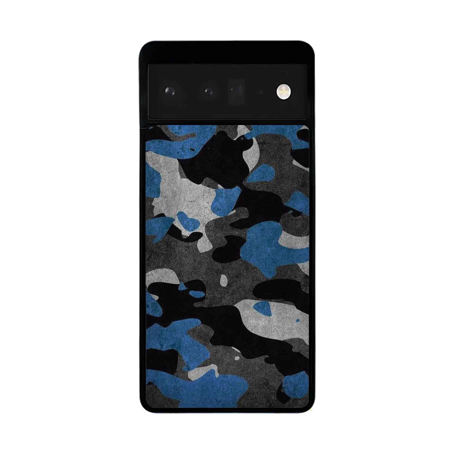 FUNDA PROTECTOR CASE PARA GOOGLE PIXEL 6 - 1