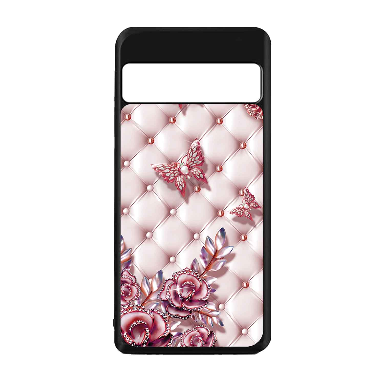 FUNDA PROTECTOR CASE PARA GOOGLE PIXEL 7 - 1