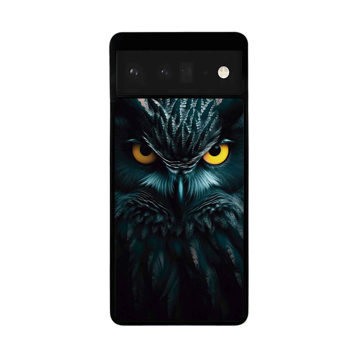 FUNDA PROTECTOR CASE PARA GOOGLE PIXEL 6 - 1