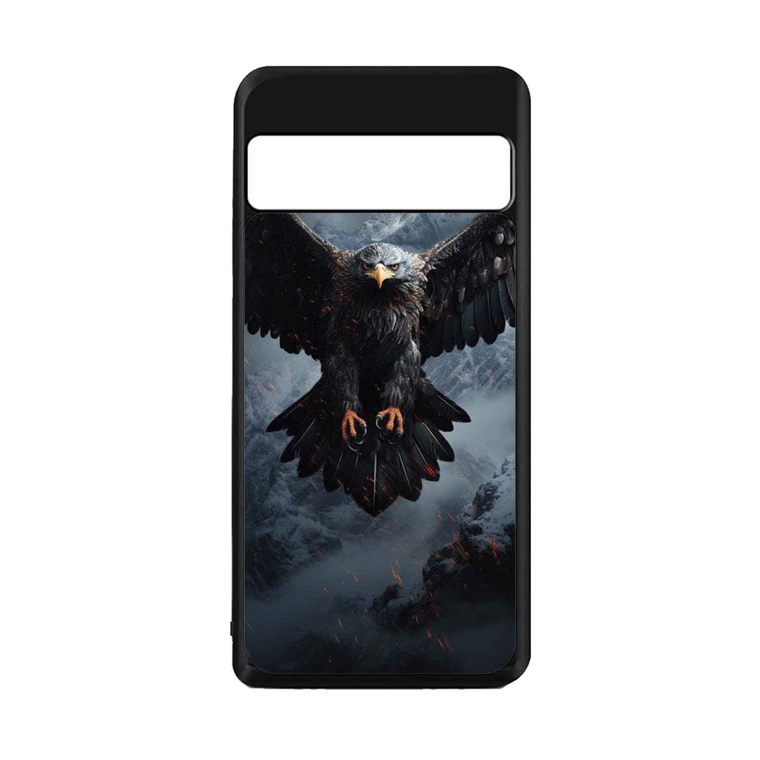 FUNDA PROTECTOR CASE PARA GOOGLE PIXEL 7A - 1