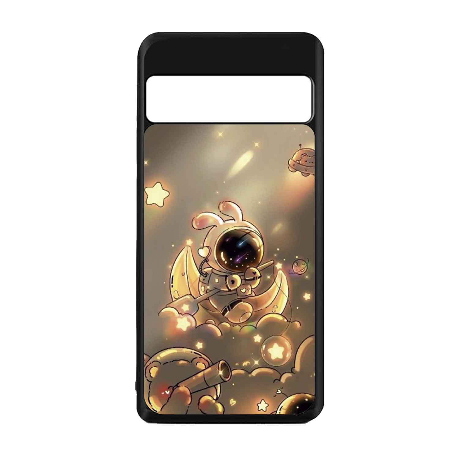 FUNDA PROTECTOR CASE PARA GOOGLE PIXEL 7 - 1
