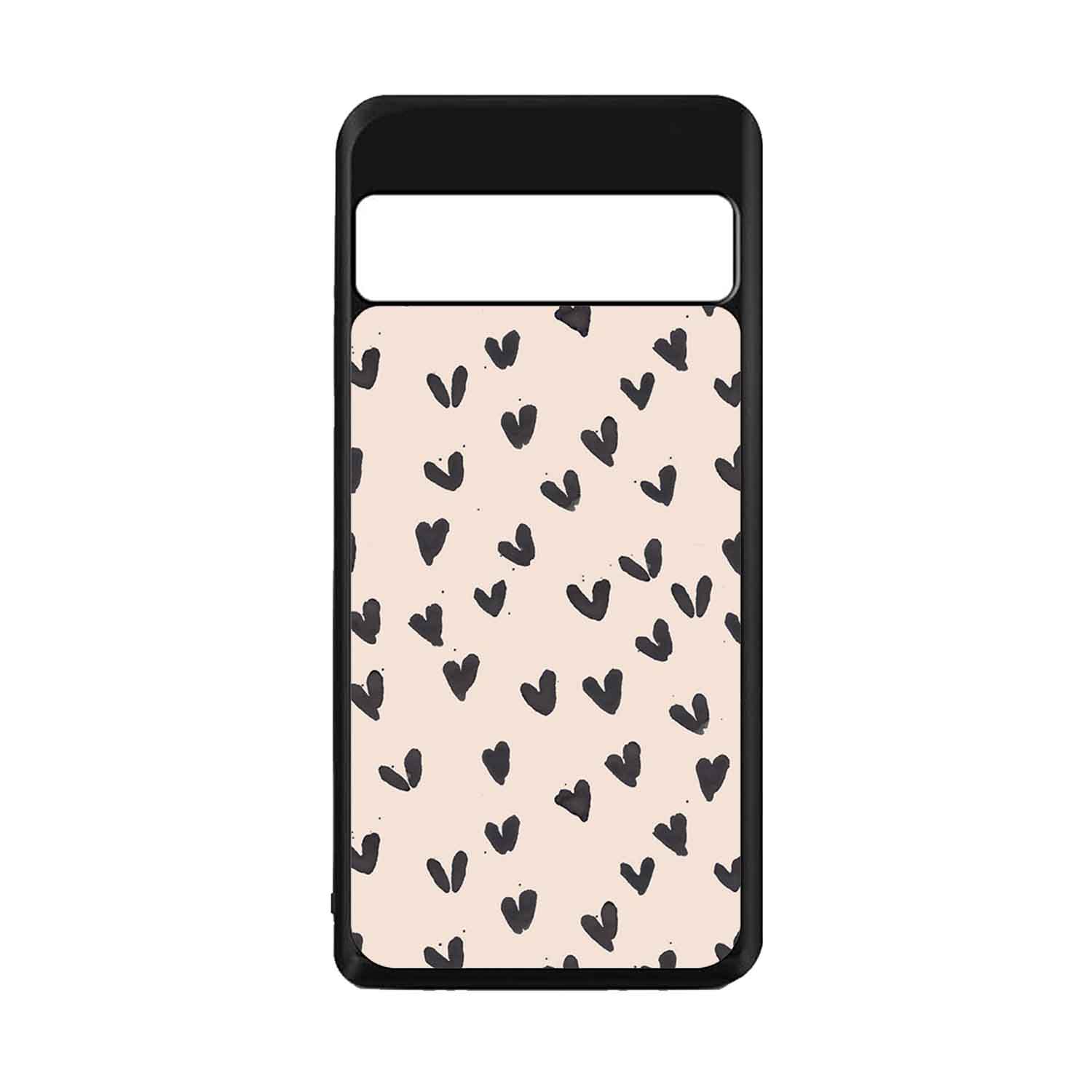 FUNDA PROTECTOR CASE PARA GOOGLE PIXEL 7A - 1