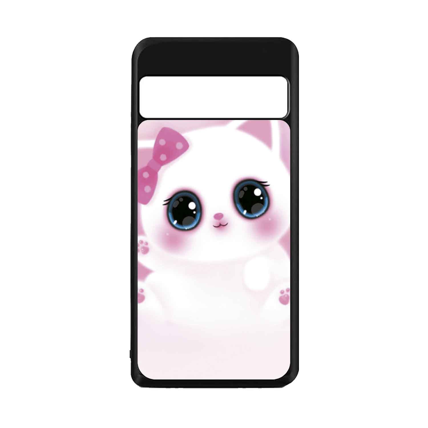 FUNDA PROTECTOR CASE PARA GOOGLE PIXEL 7A - 1