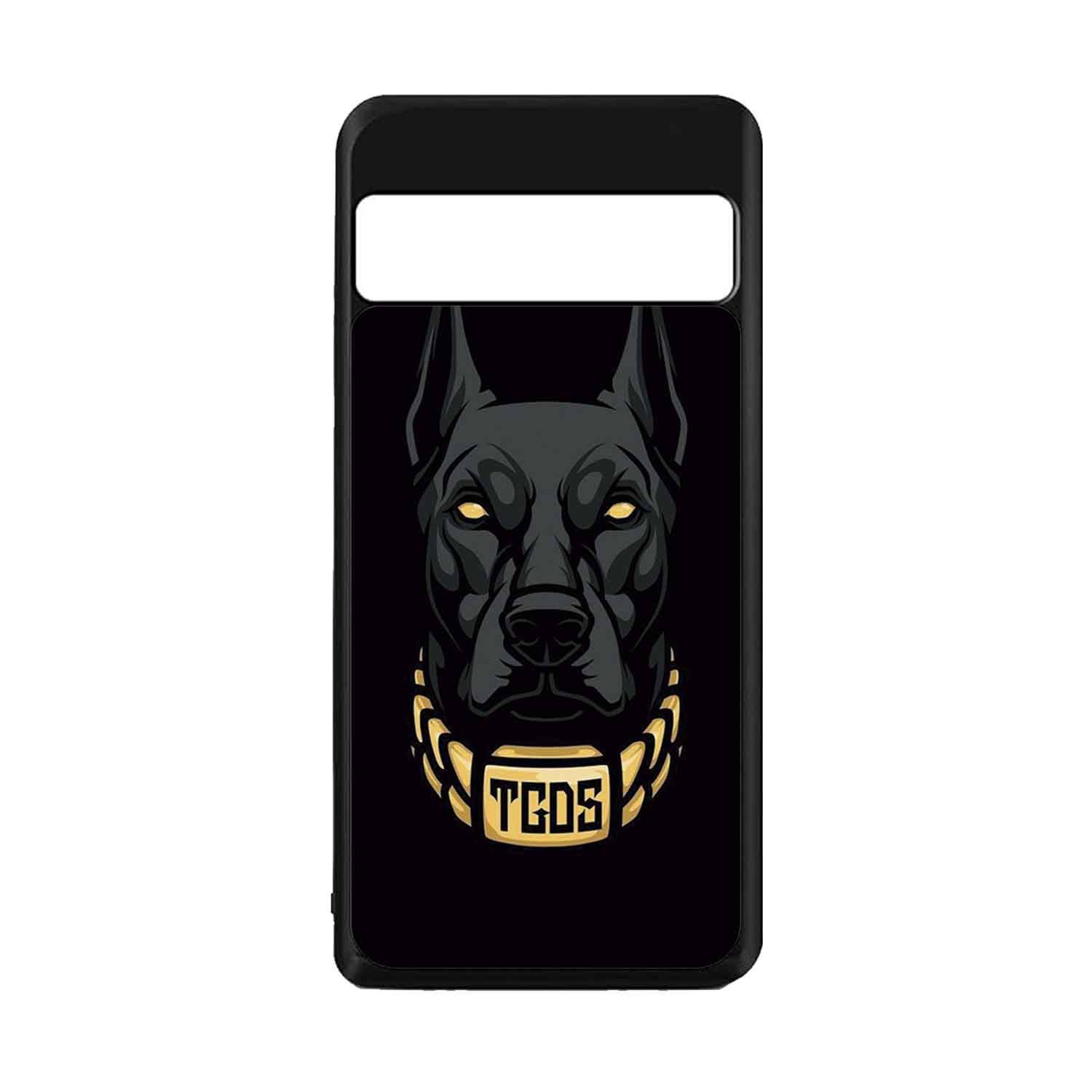 FUNDA PROTECTOR CASE PARA GOOGLE PIXEL 7A - 1