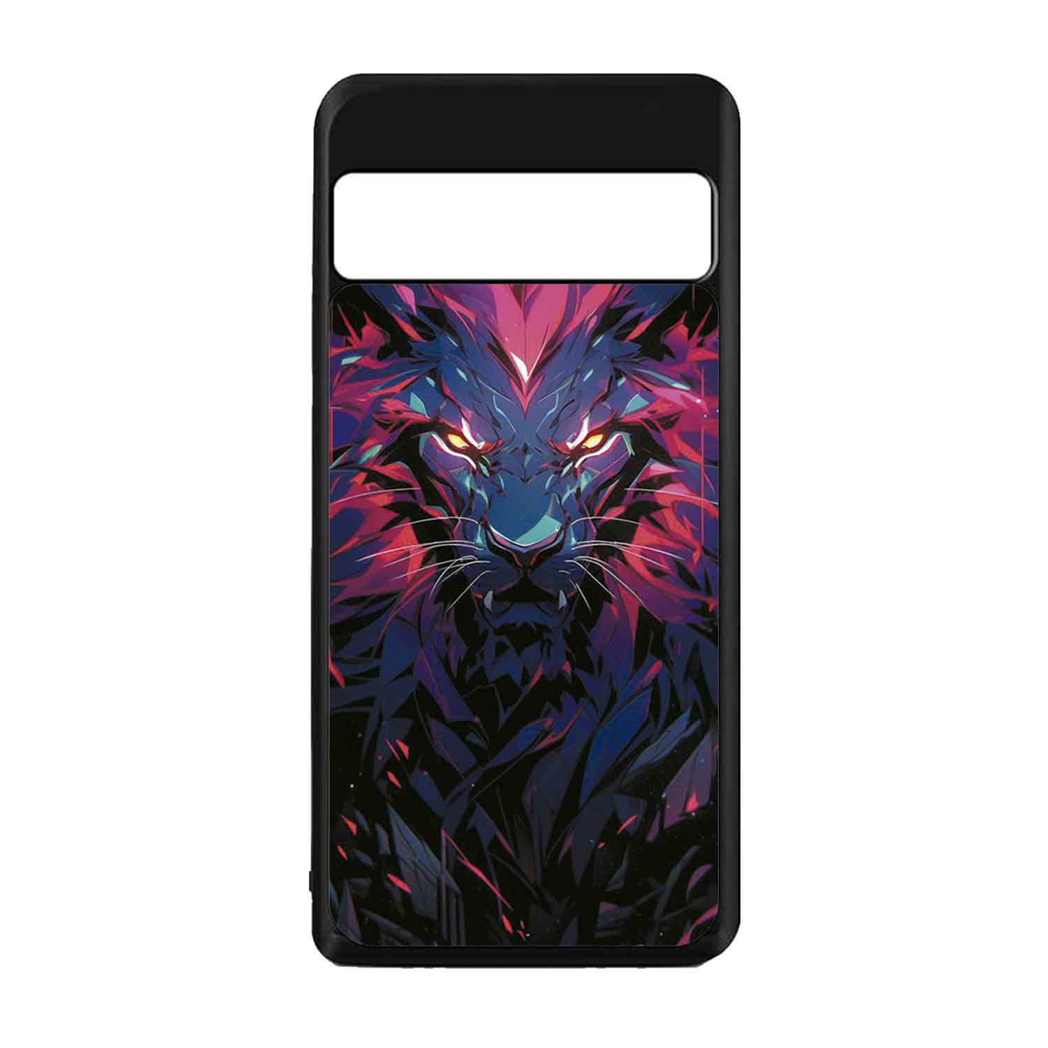 FUNDA PROTECTOR CASE PARA GOOGLE PIXEL 7 - 1