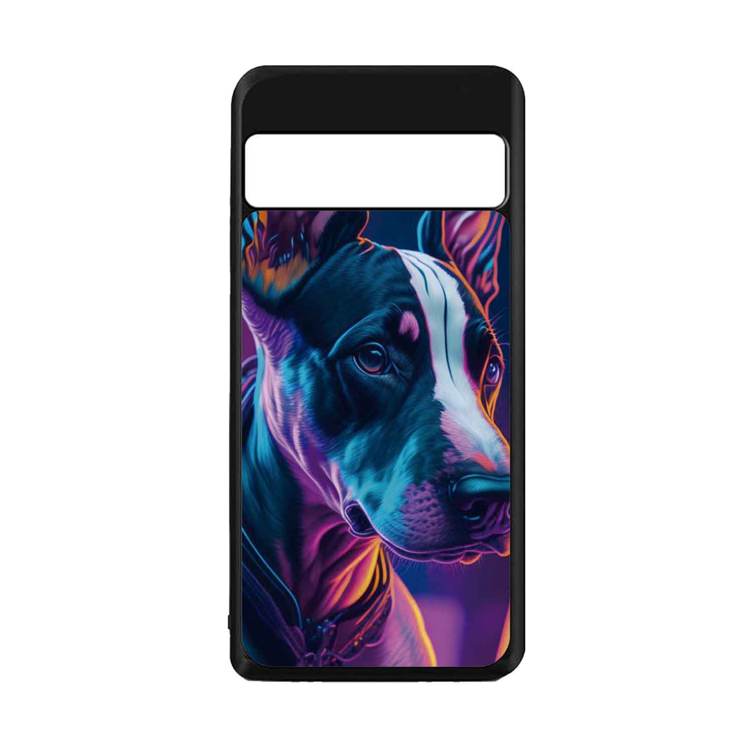 FUNDA PROTECTOR CASE PARA GOOGLE PIXEL 7A - 1
