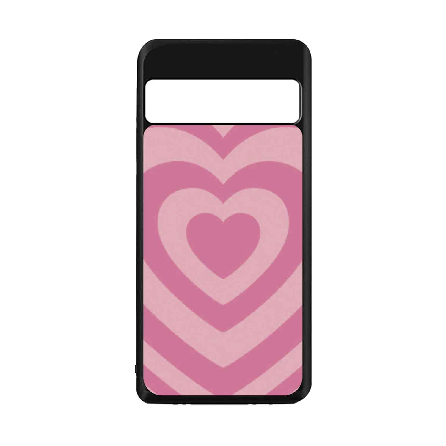 FUNDA PROTECTOR CASE PARA GOOGLE PIXEL 7A - 1
