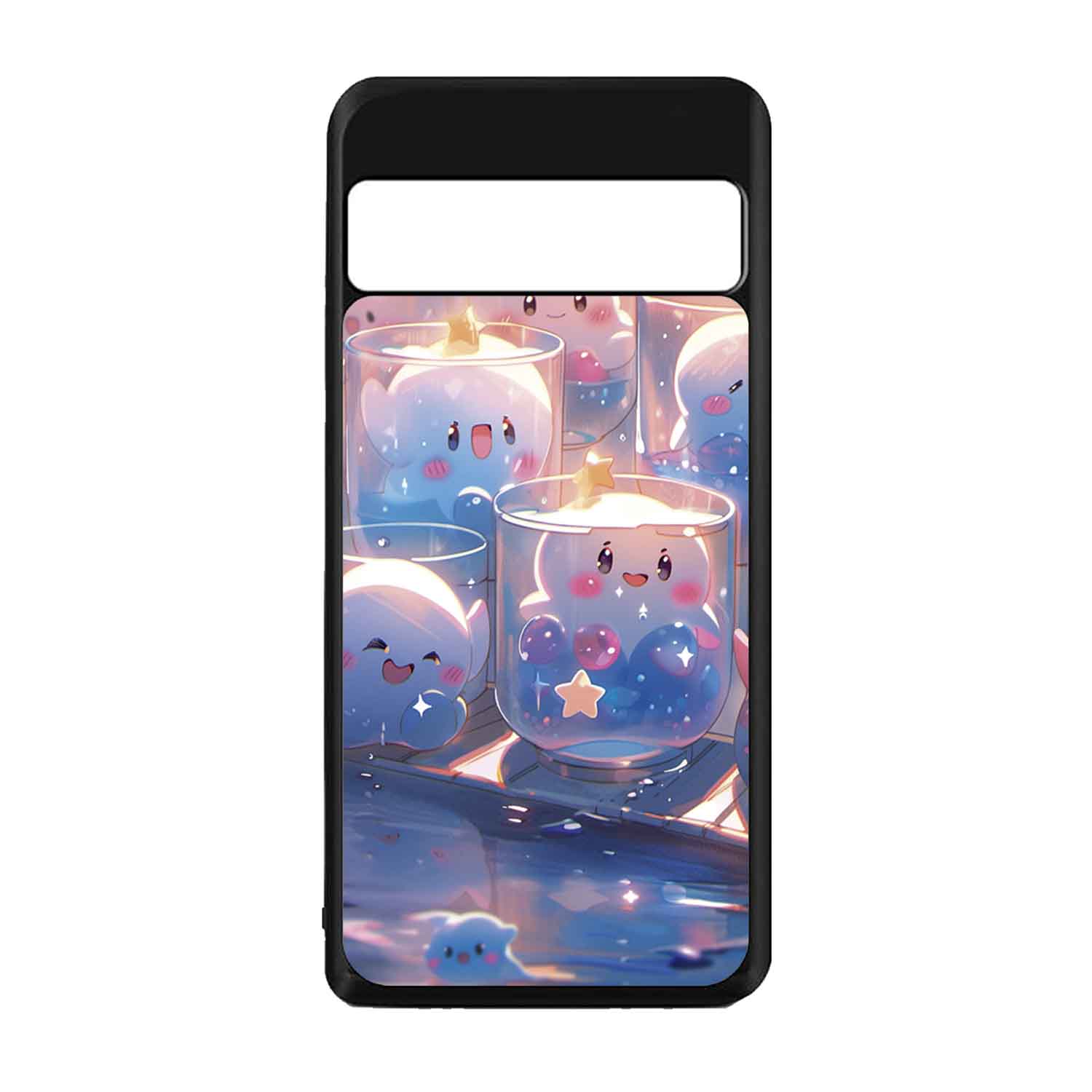 FUNDA PROTECTOR CASE PARA GOOGLE PIXEL 7 - 1
