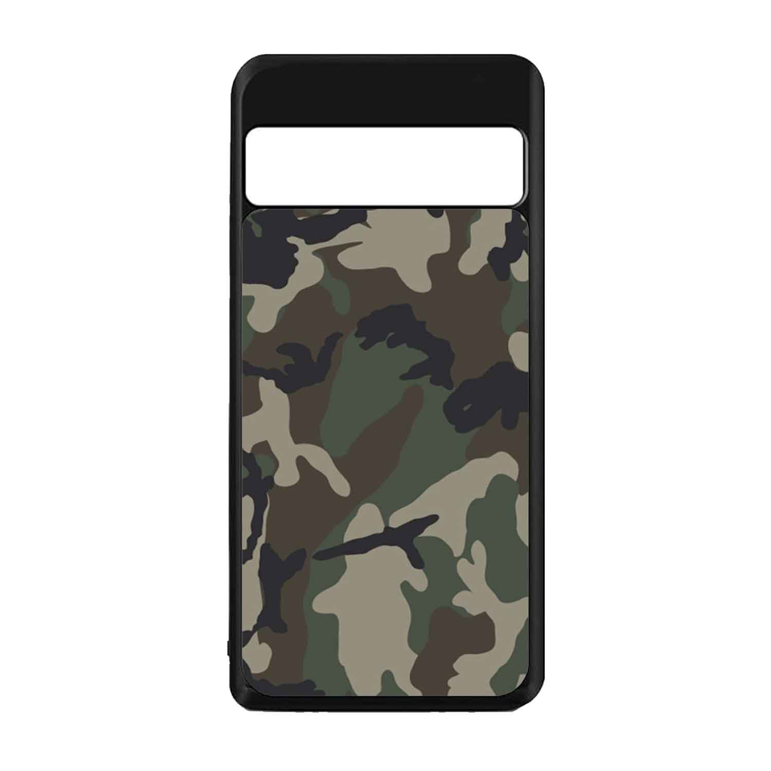 FUNDA PROTECTOR CASE PARA GOOGLE PIXEL 7 - 1