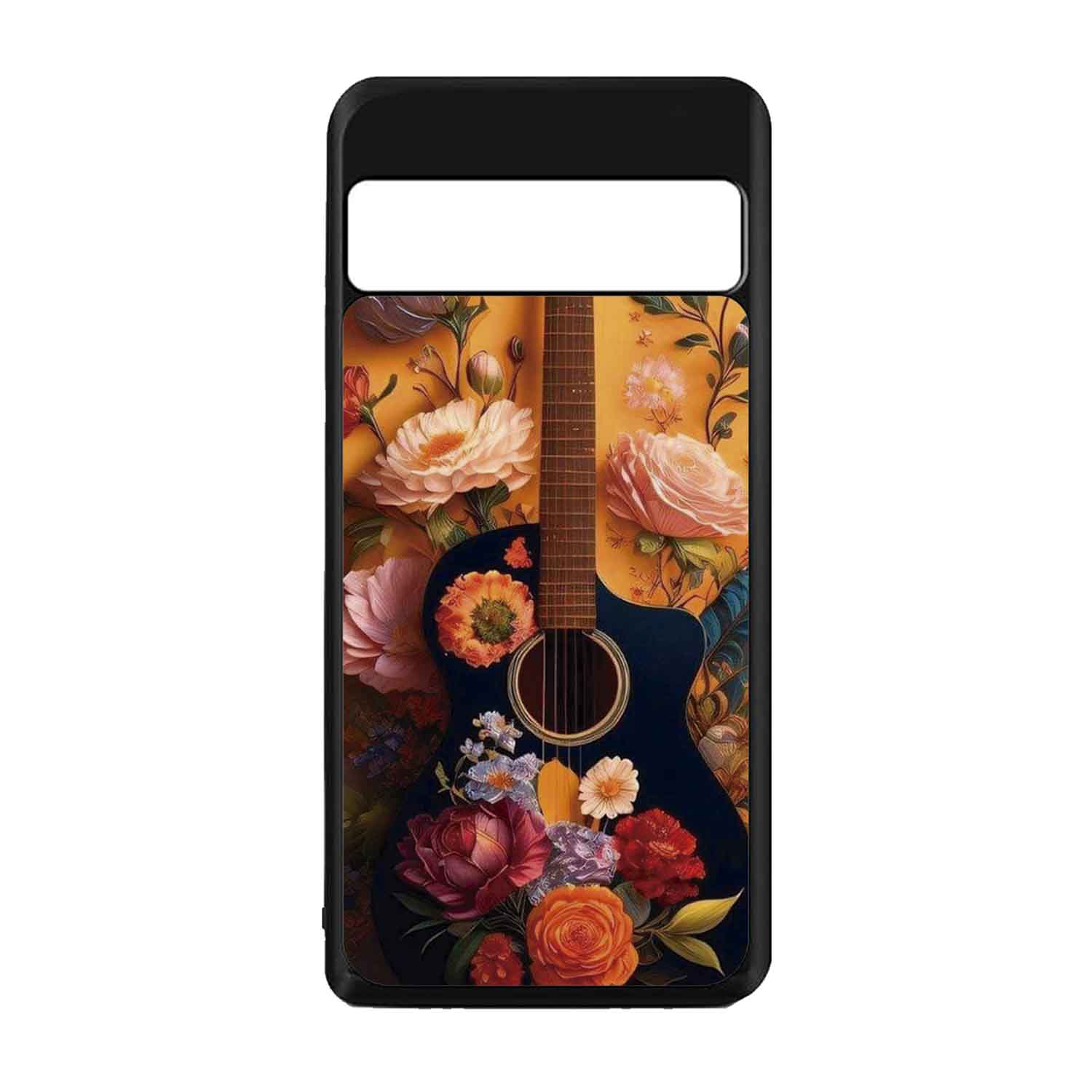 FUNDA PROTECTOR CASE PARA GOOGLE PIXEL 7 - 1