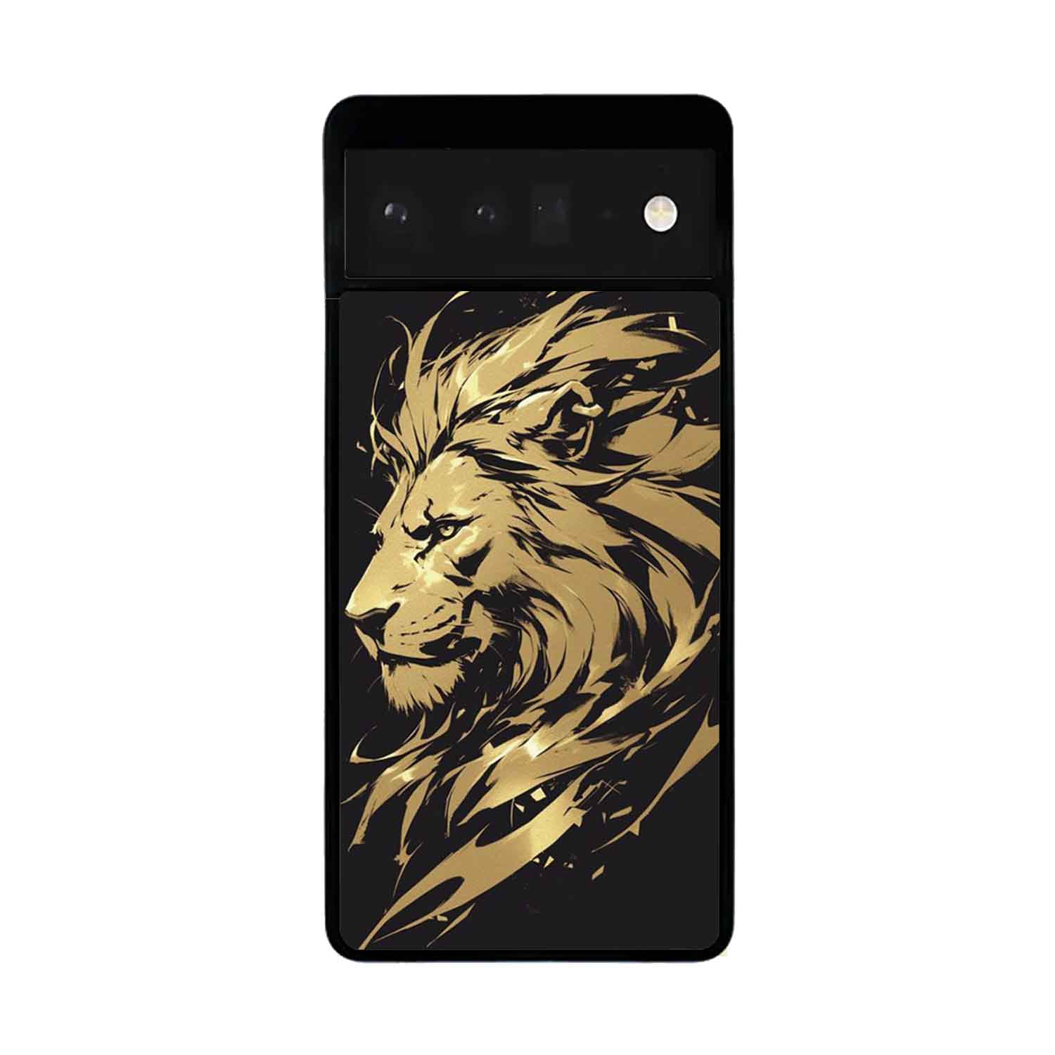 FUNDA PROTECTOR CASE PARA GOOGLE PIXEL 6 - 1
