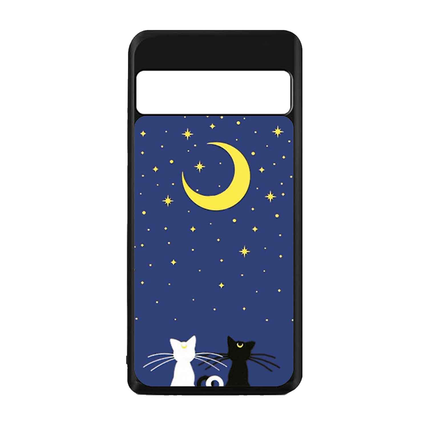 FUNDA PROTECTOR CASE PARA GOOGLE PIXEL 7 - 1