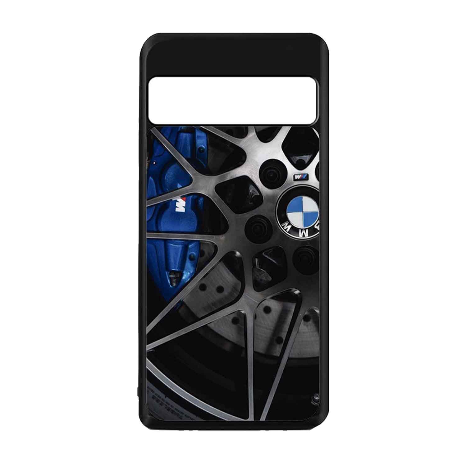 FUNDA PROTECTOR CASE PARA GOOGLE PIXEL 7 - 1
