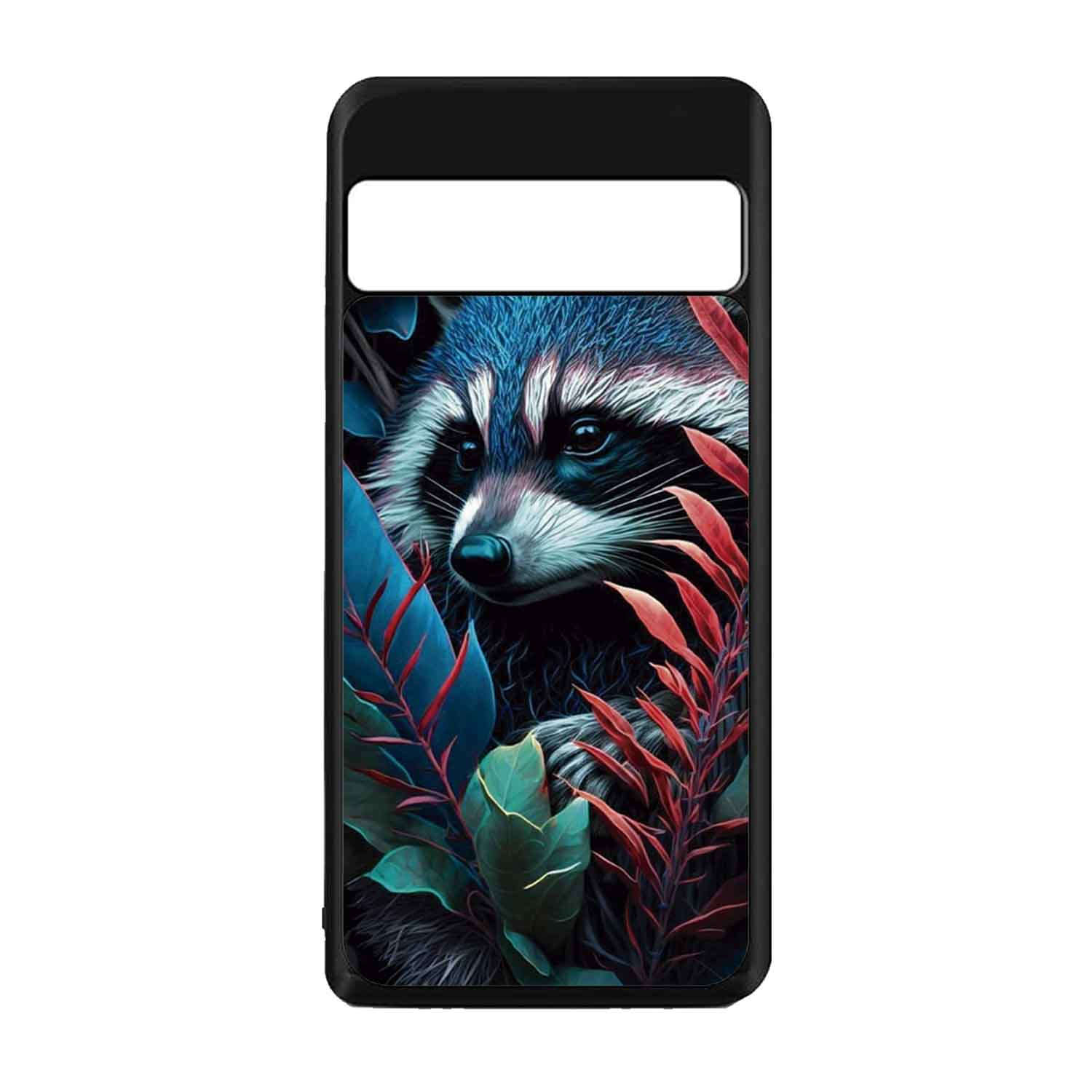 FUNDA PROTECTOR CASE PARA GOOGLE PIXEL 7 - 1