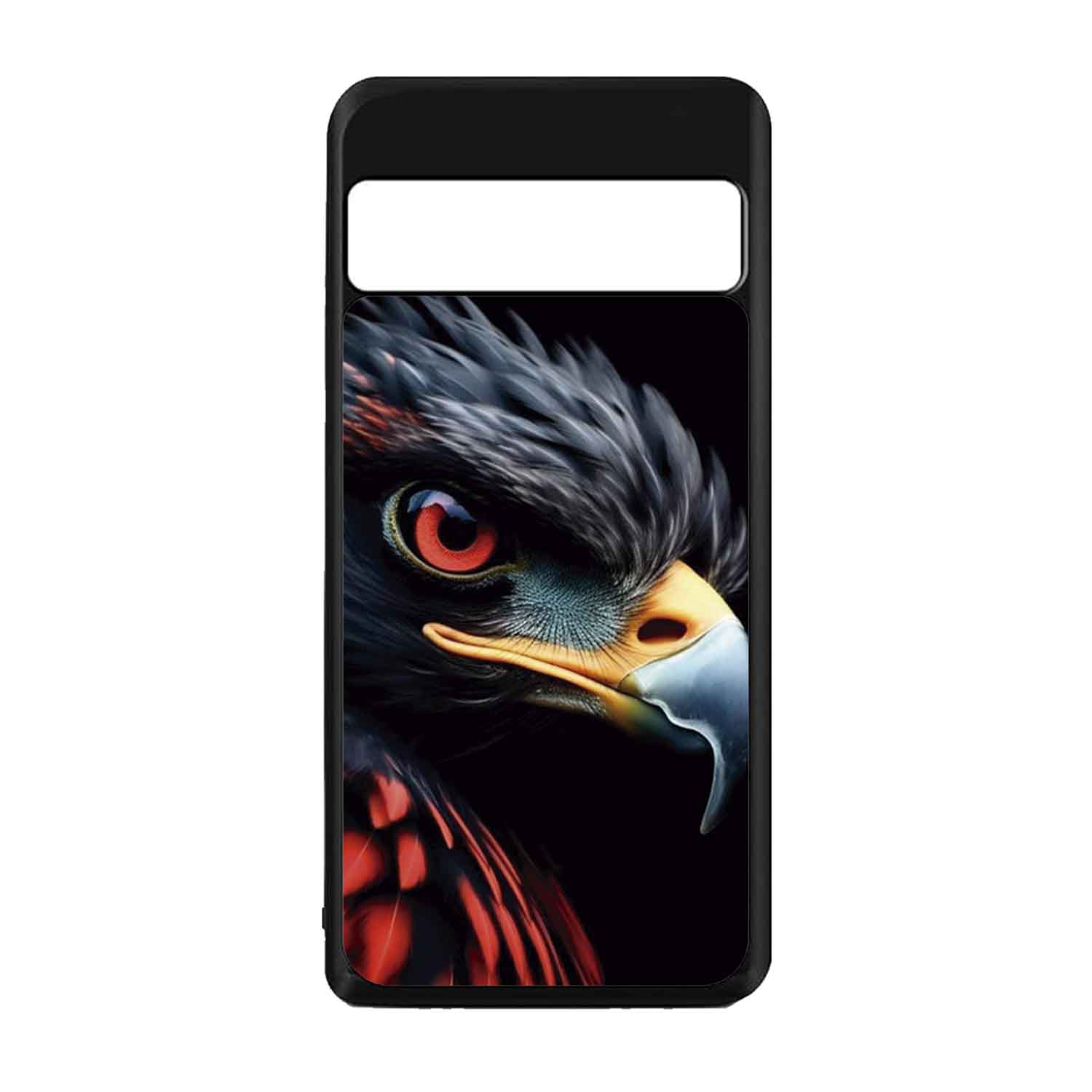 FUNDA PROTECTOR CASE PARA GOOGLE PIXEL 7 - 1