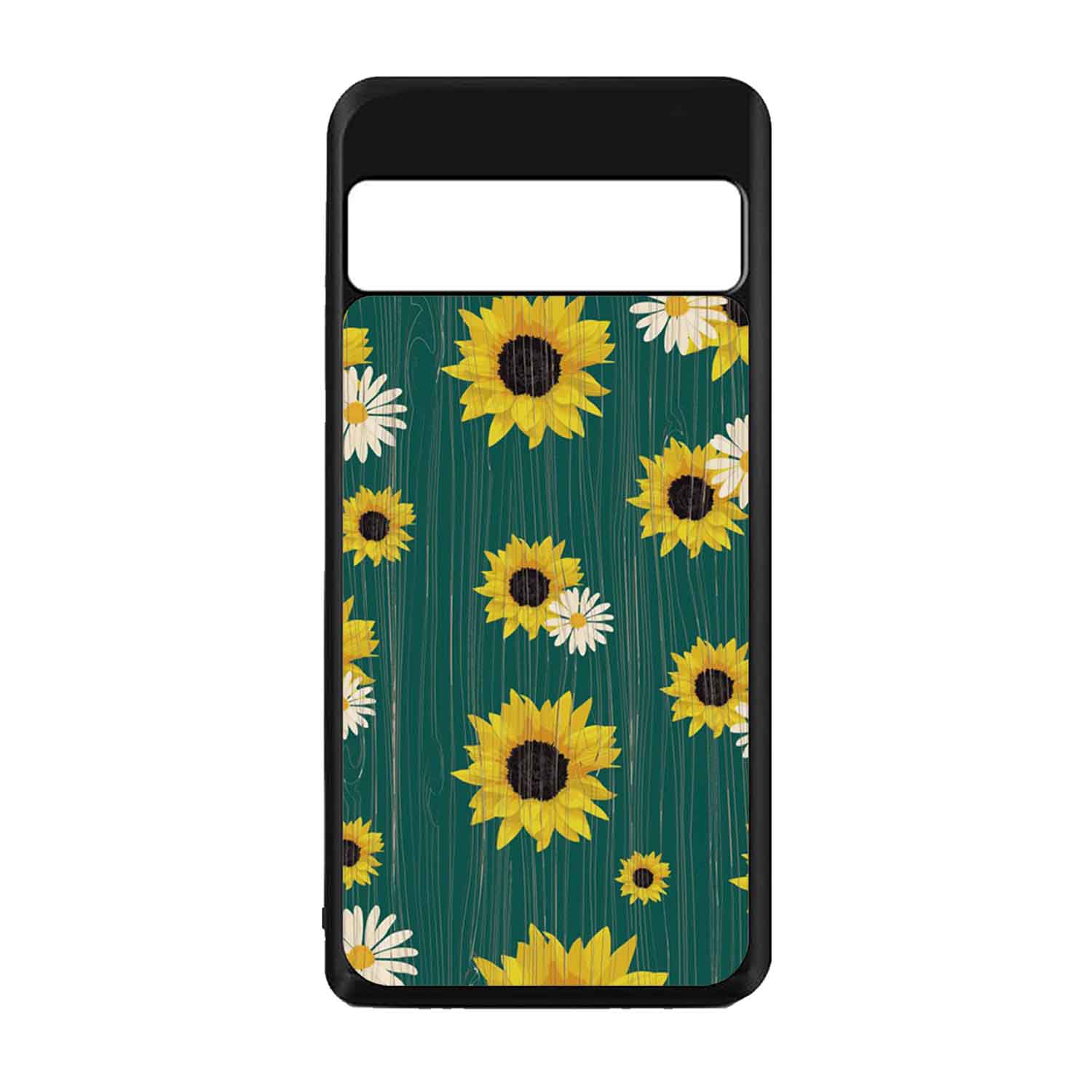 FUNDA PROTECTOR CASE PARA GOOGLE PIXEL 7 - 1