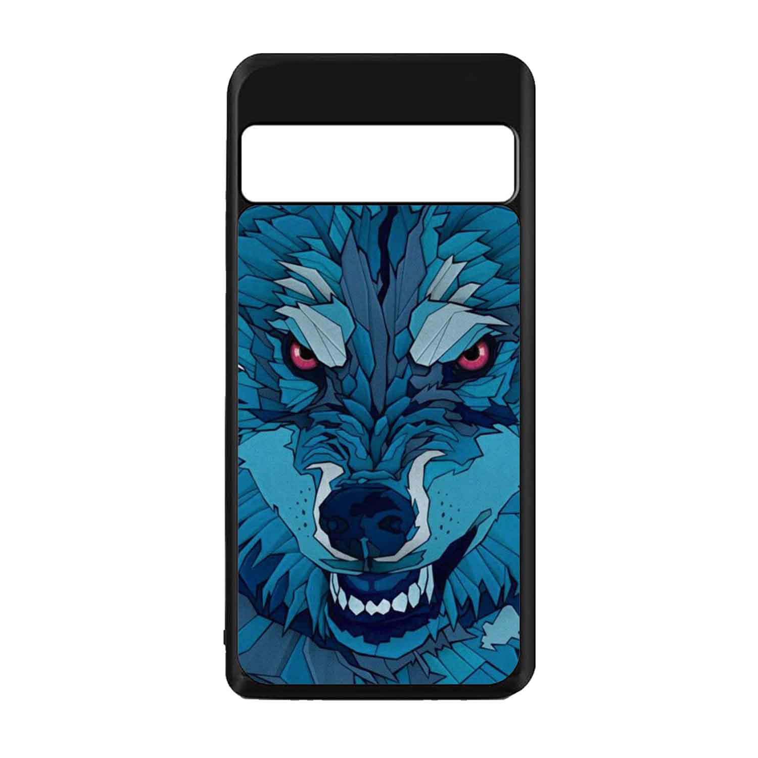 FUNDA PROTECTOR CASE PARA GOOGLE PIXEL 7 - 1