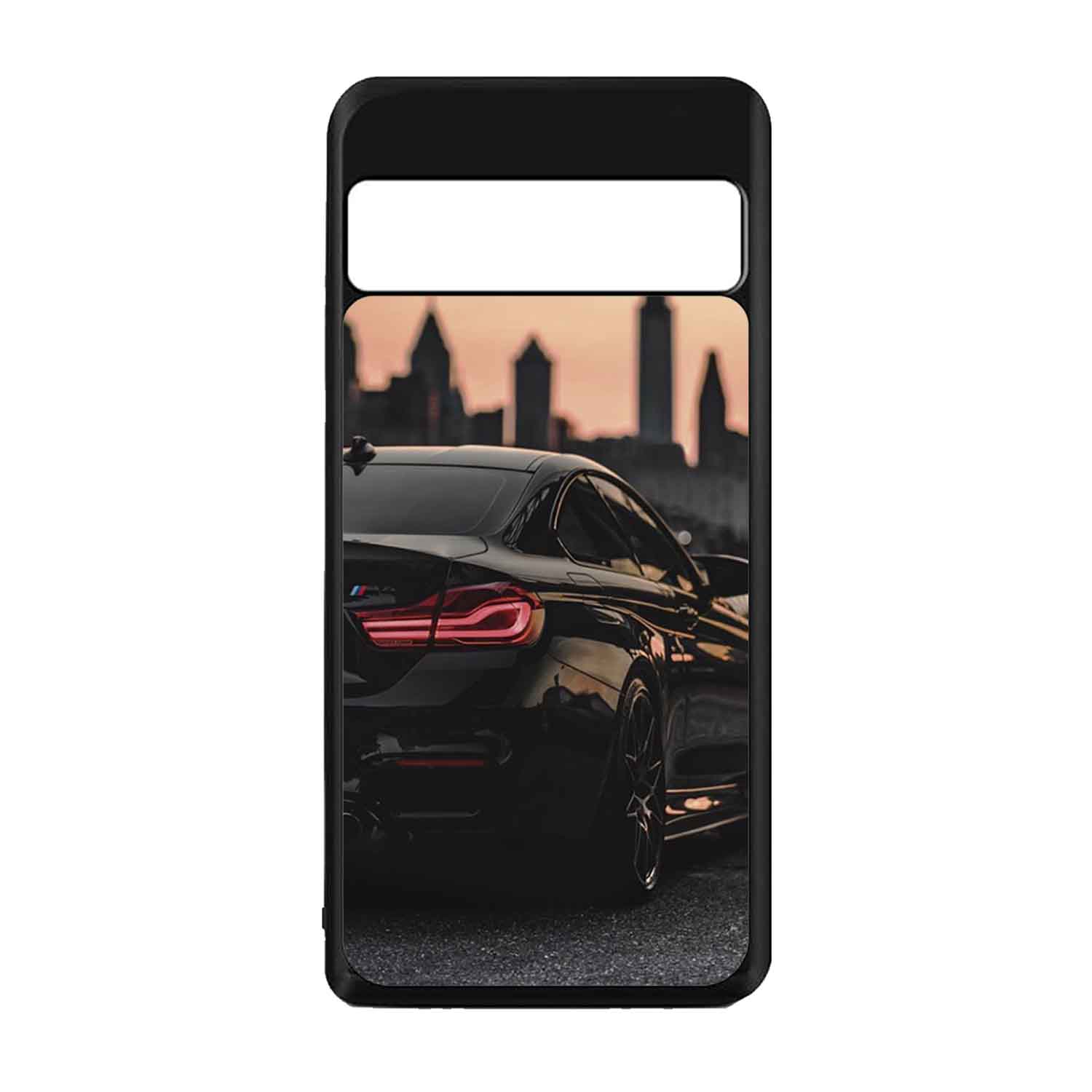 FUNDA PROTECTOR CASE PARA GOOGLE PIXEL 7 - 1