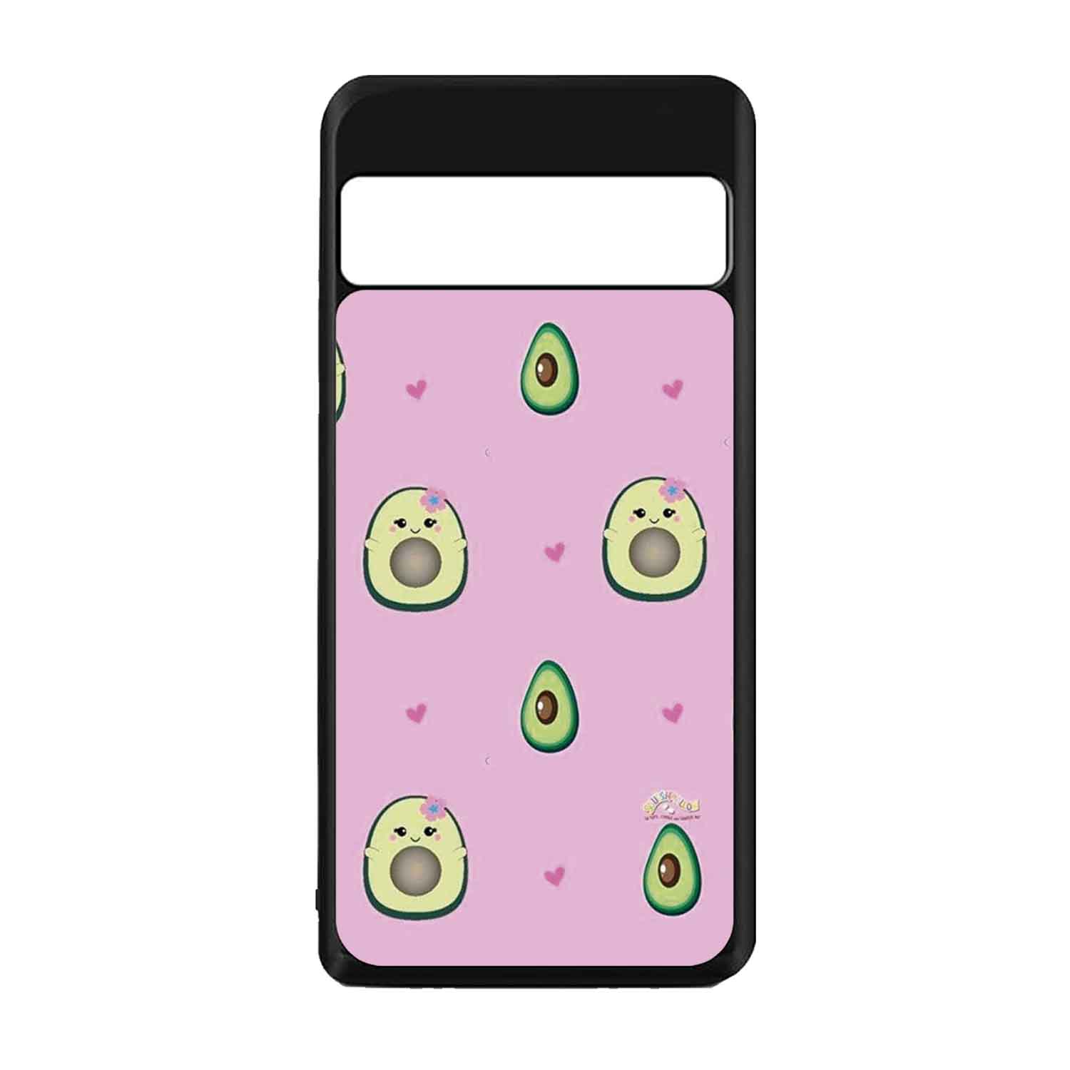 FUNDA PROTECTOR CASE PARA GOOGLE PIXEL 7 - 1