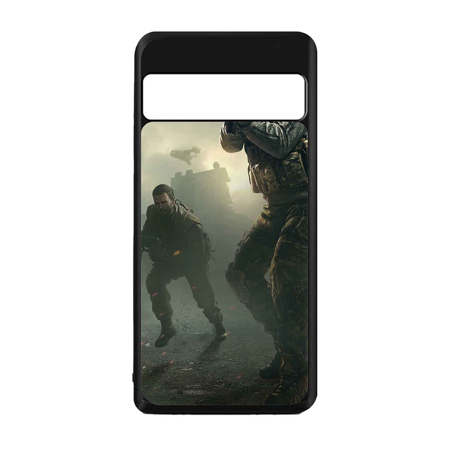 FUNDA PROTECTOR CASE PARA GOOGLE PIXEL 7 - 1