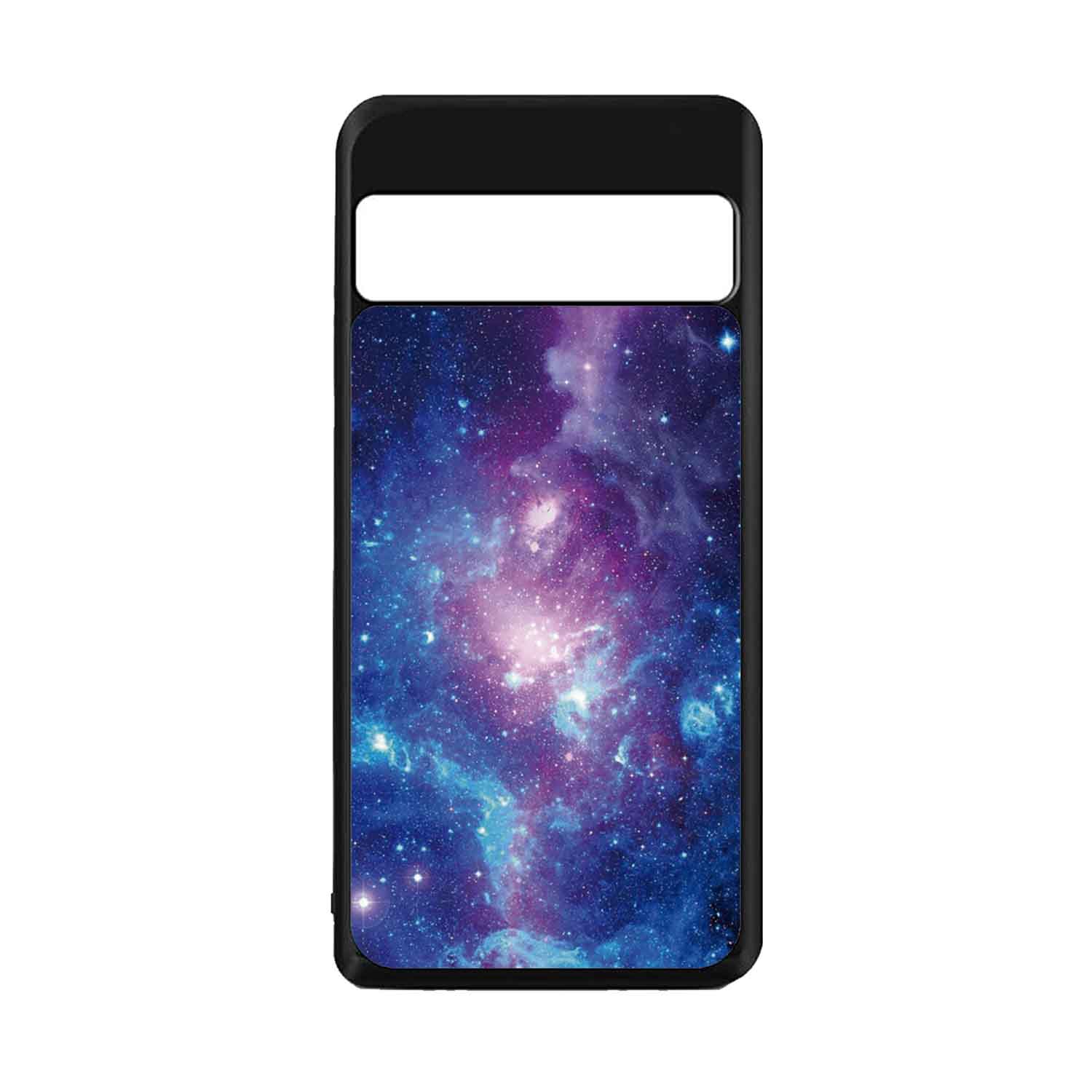 FUNDA PROTECTOR CASE PARA GOOGLE PIXEL 7A - 1