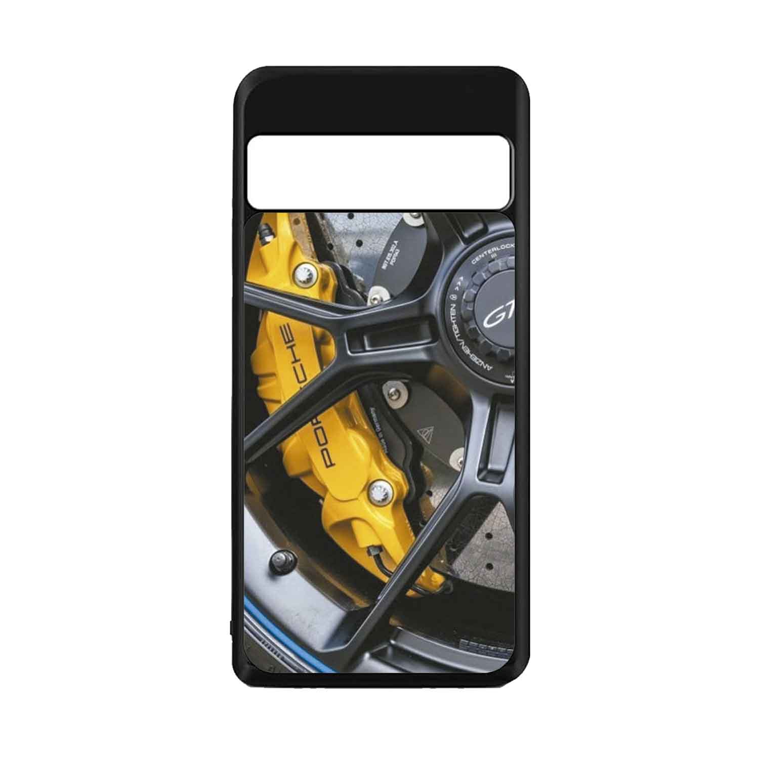 FUNDA PROTECTOR CASE PARA GOOGLE PIXEL 7A - 1