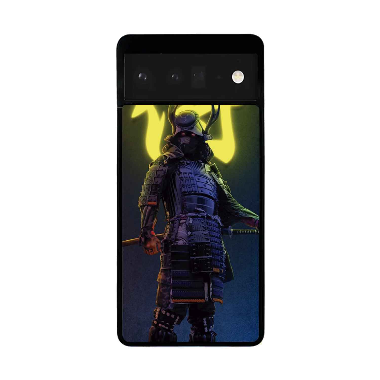FUNDA PROTECTOR CASE PARA GOOGLE PIXEL 6 - 1