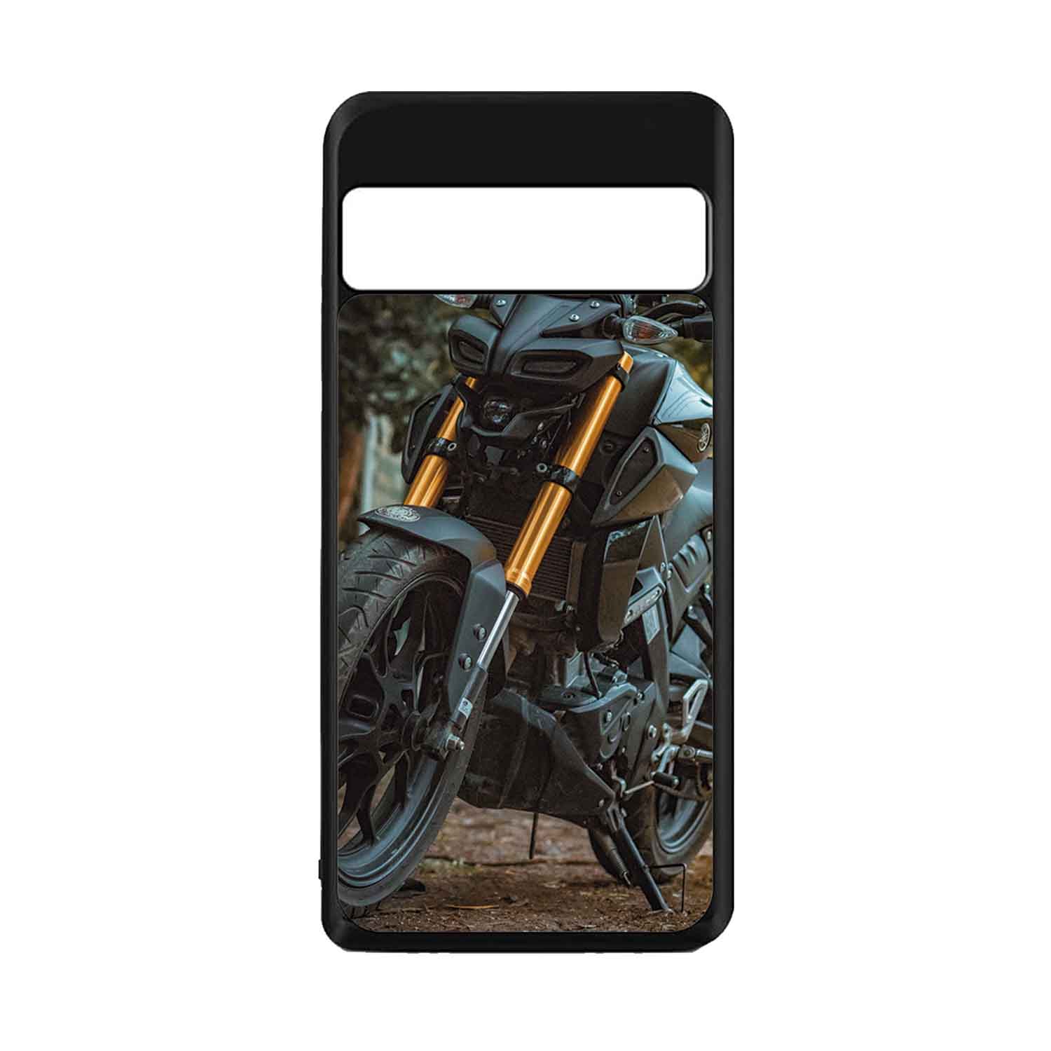 FUNDA PROTECTOR CASE PARA GOOGLE PIXEL 7A - 1