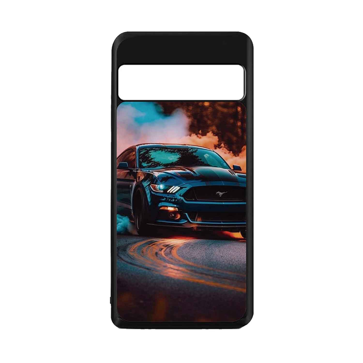 FUNDA PROTECTOR CASE PARA GOOGLE PIXEL 7A - 1