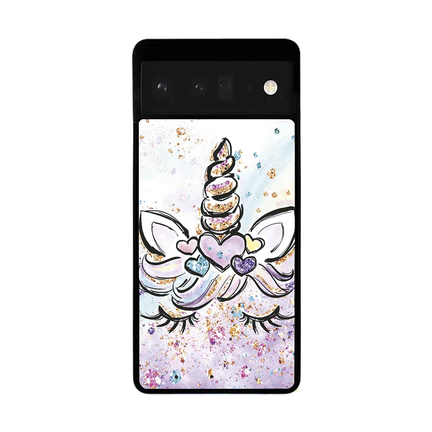 FUNDA PROTECTOR CASE PARA GOOGLE PIXEL 6 - 1