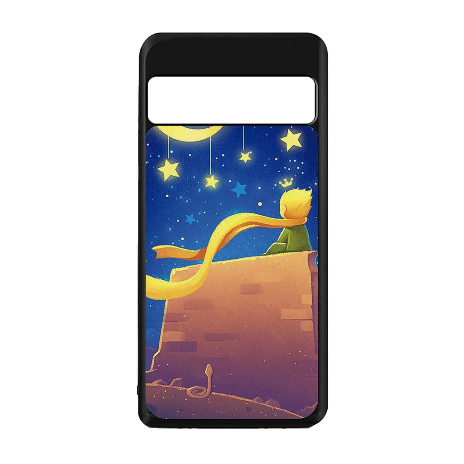FUNDA PROTECTOR CASE PARA GOOGLE PIXEL 7 - 1